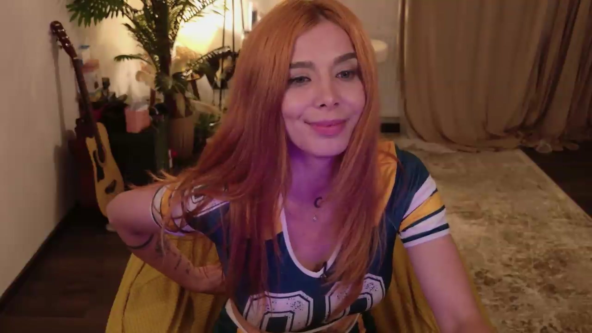 Gallery image thumbnail from MilaJoulie's myfreecams stream on, 06/22/2026, 02:04 image 18 of 20