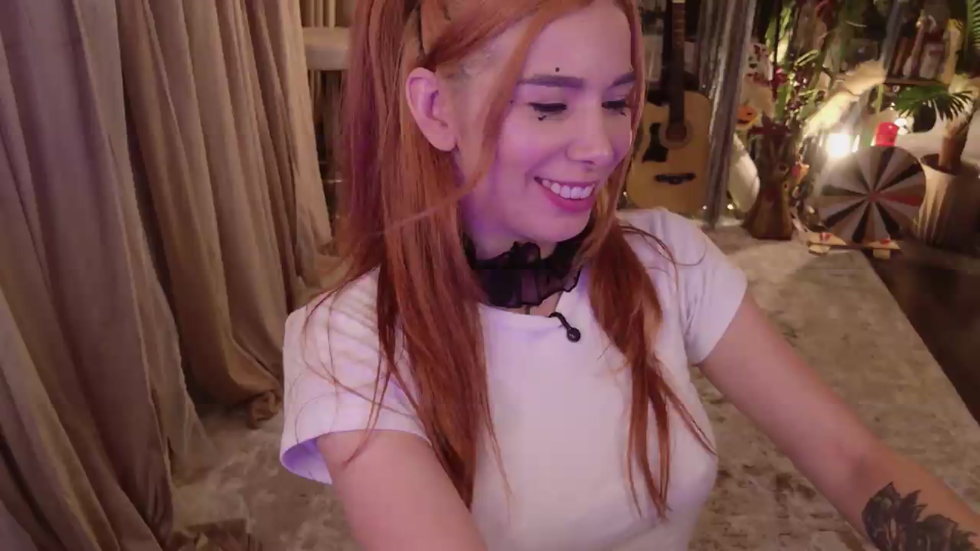 Gallery image thumbnail from MilaJoulie's myfreecams stream on, 06/23/2026, 01:11 image 6 of 20