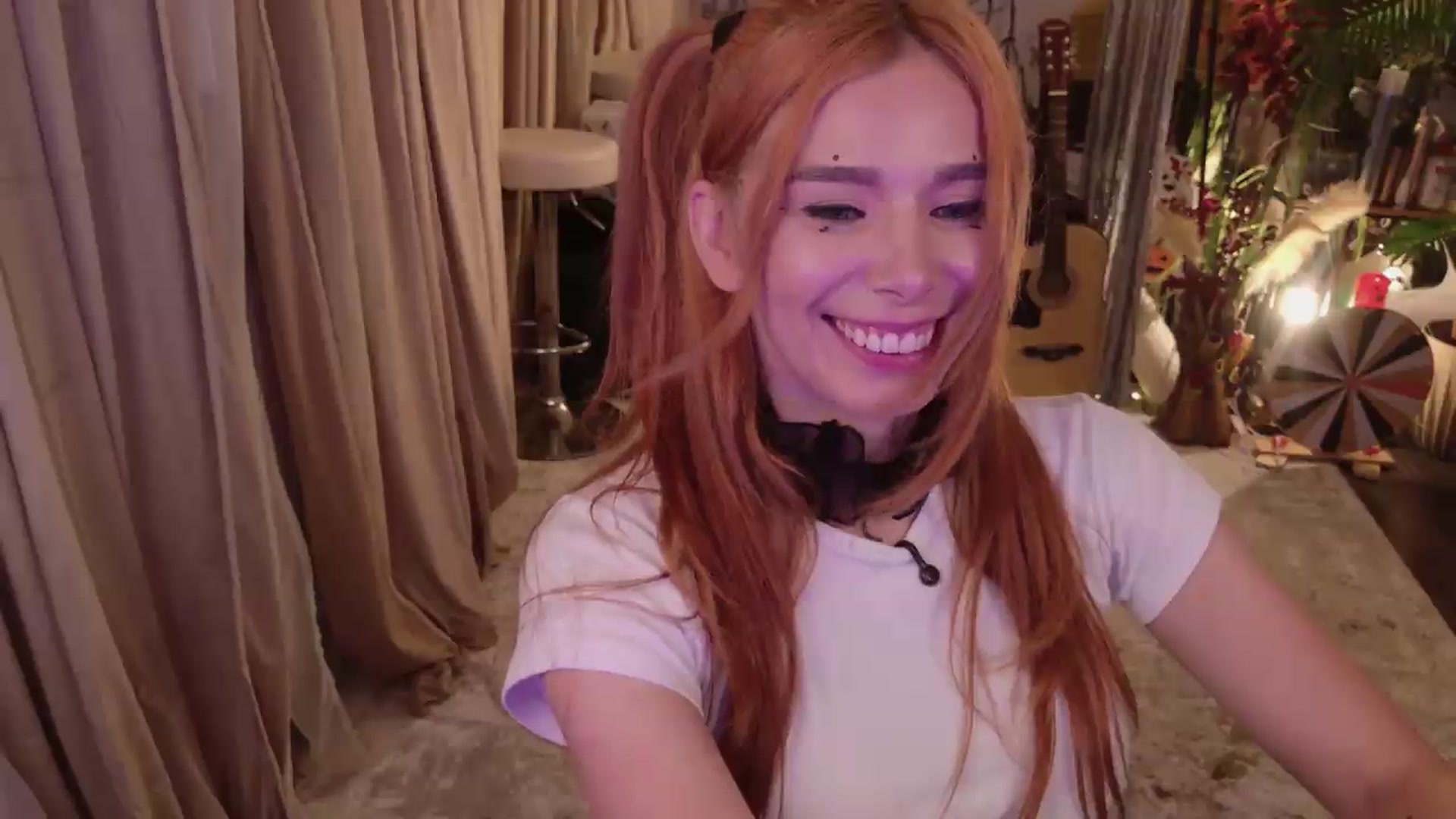 Gallery image thumbnail from MilaJoulie's myfreecams stream on, 06/23/2026, 01:11 image 8 of 20