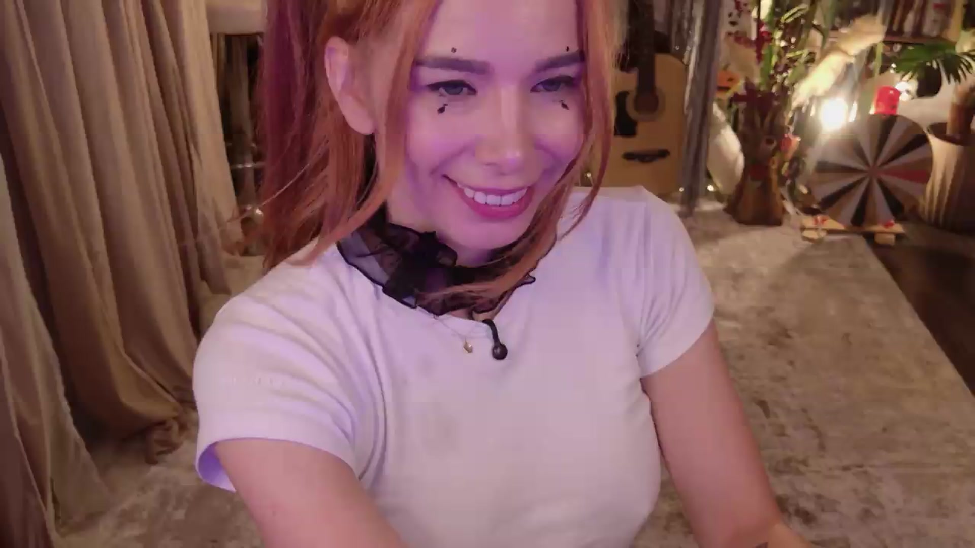 Gallery image thumbnail from MilaJoulie's myfreecams stream on, 06/23/2026, 01:11 image 5 of 20
