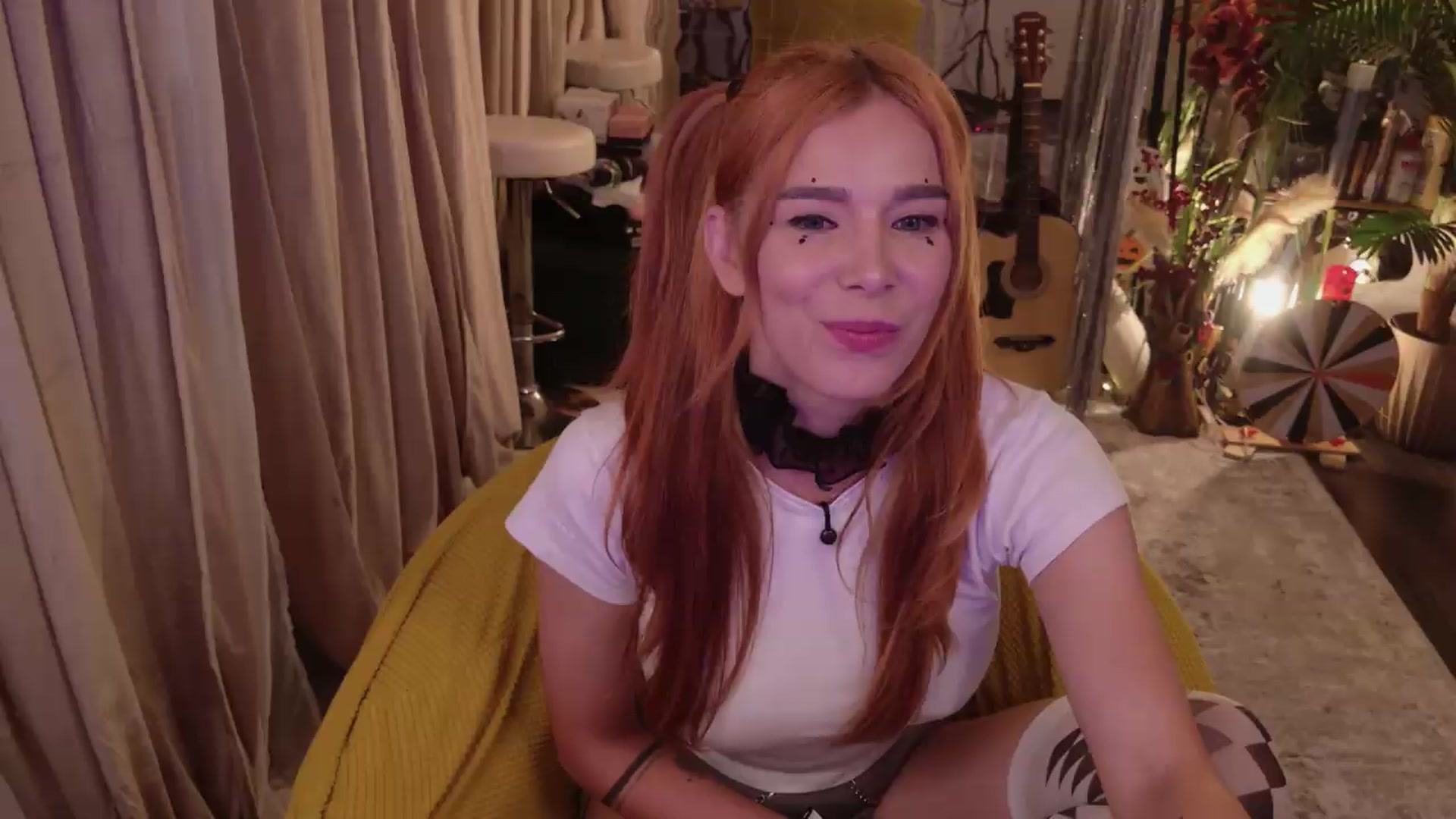 Gallery image thumbnail from MilaJoulie's myfreecams stream on, 06/23/2026, 01:11 image 1 of 20