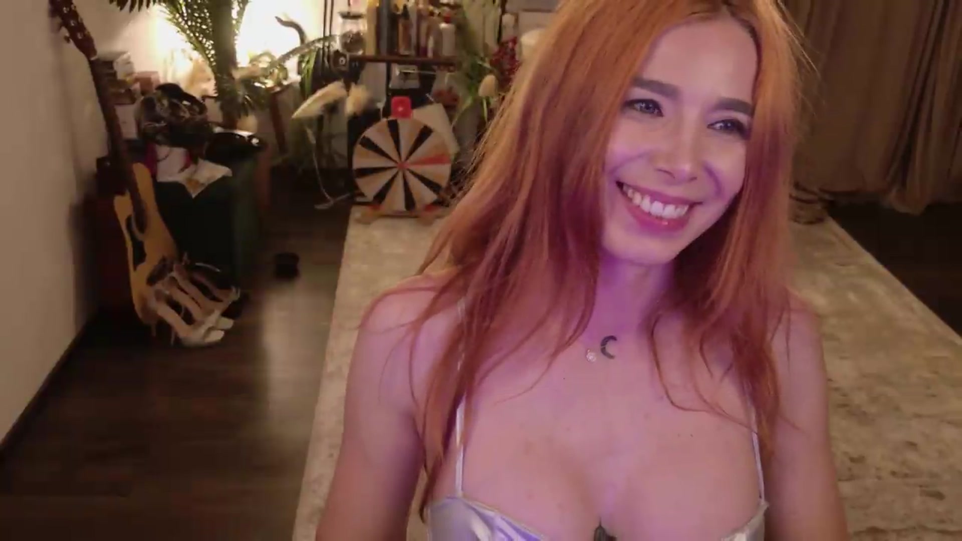 Gallery image thumbnail from MilaJoulie's myfreecams stream on, 06/24/2026, 22:14 image 7 of 20