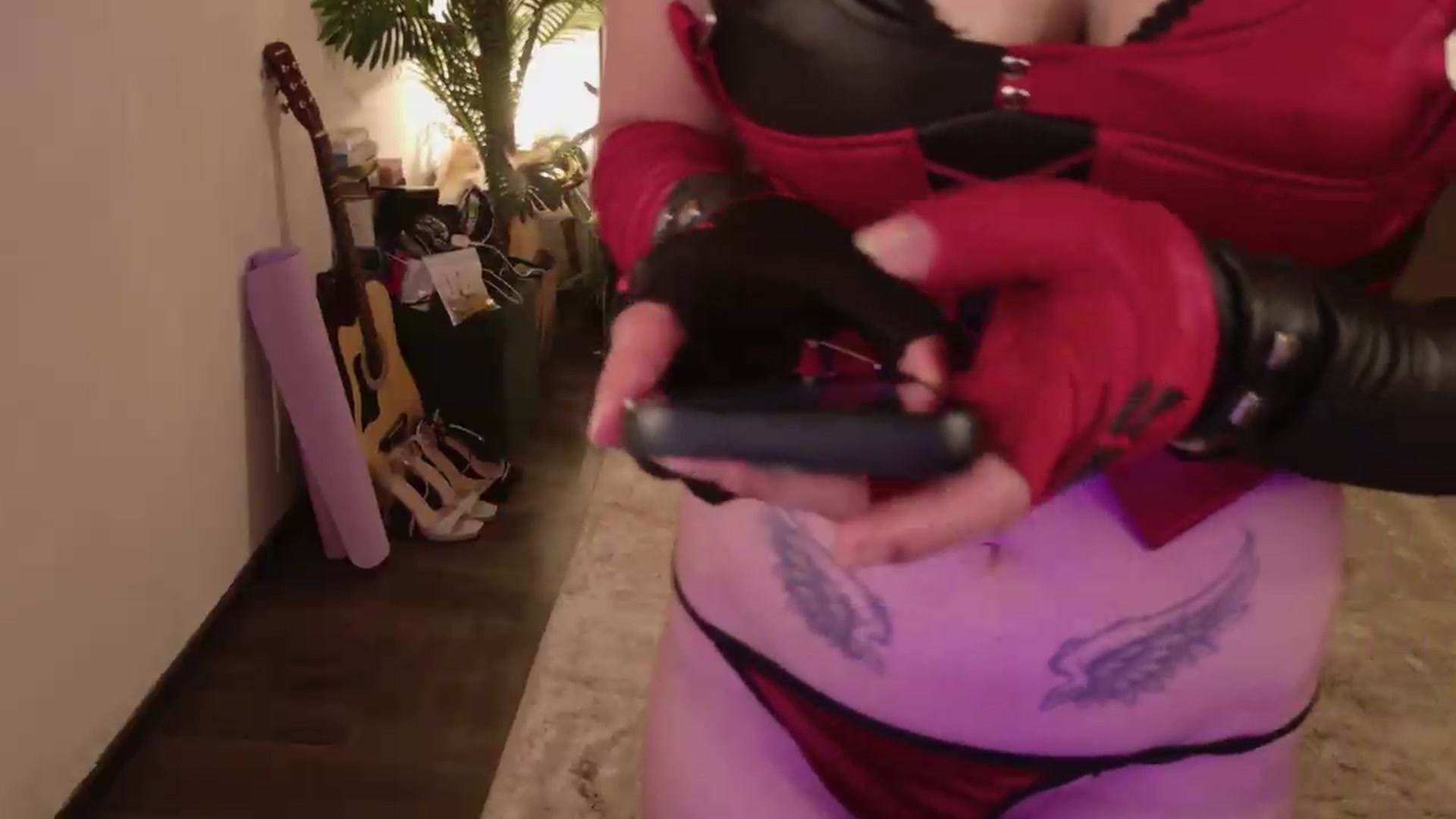 Gallery image thumbnail from MilaJoulie's myfreecams stream on, 06/26/2026, 22:44 image 16 of 20