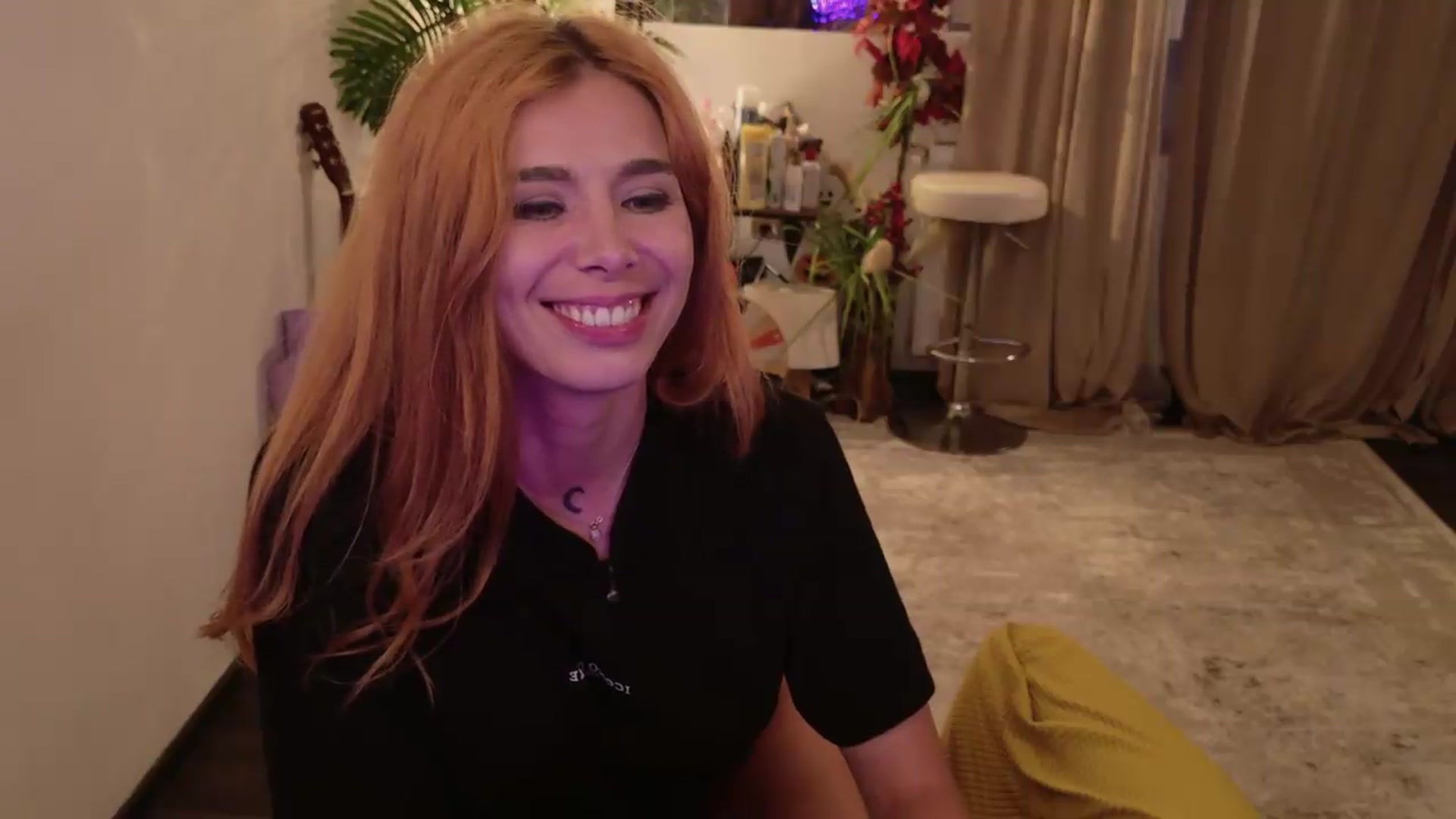 Gallery image thumbnail from MilaJoulie's myfreecams stream on, 07/07/2026, 02:48 image 9 of 20