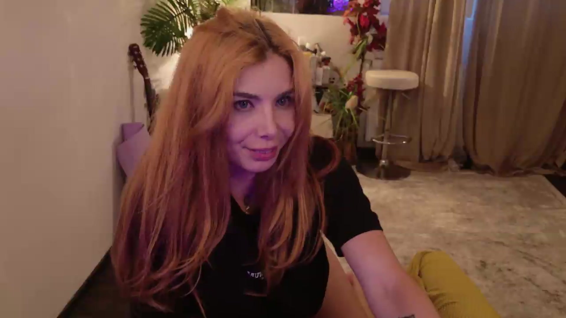 Gallery image thumbnail from MilaJoulie's myfreecams stream on, 07/07/2026, 02:48 image 18 of 20