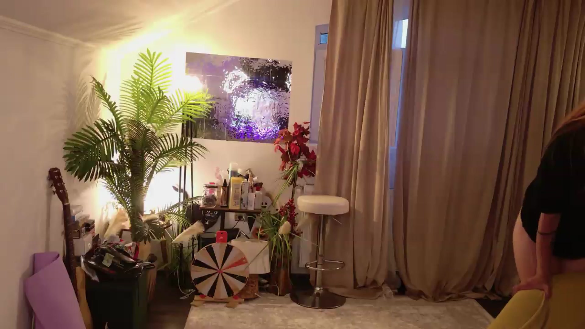 Gallery image thumbnail from MilaJoulie's myfreecams stream on, 07/07/2026, 02:48 image 16 of 20