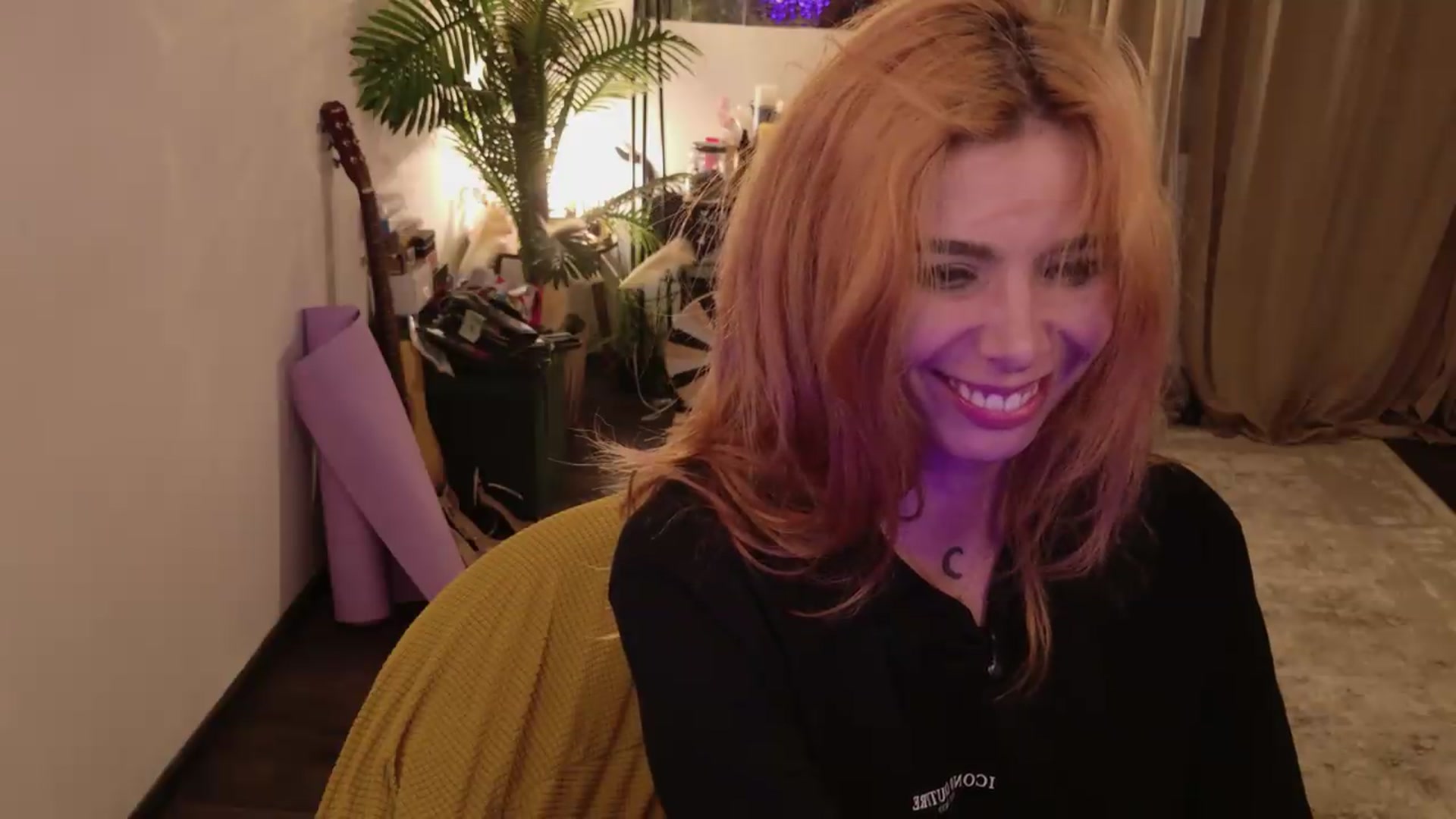 Gallery image thumbnail from MilaJoulie's myfreecams stream on, 07/07/2026, 02:48 image 3 of 20