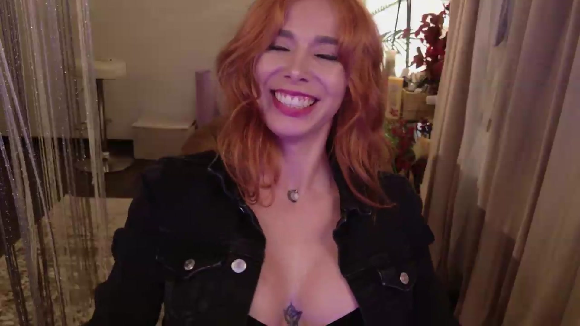 Gallery image thumbnail from MilaJoulie's myfreecams stream on, 07/19/2026, 21:22 image 9 of 20