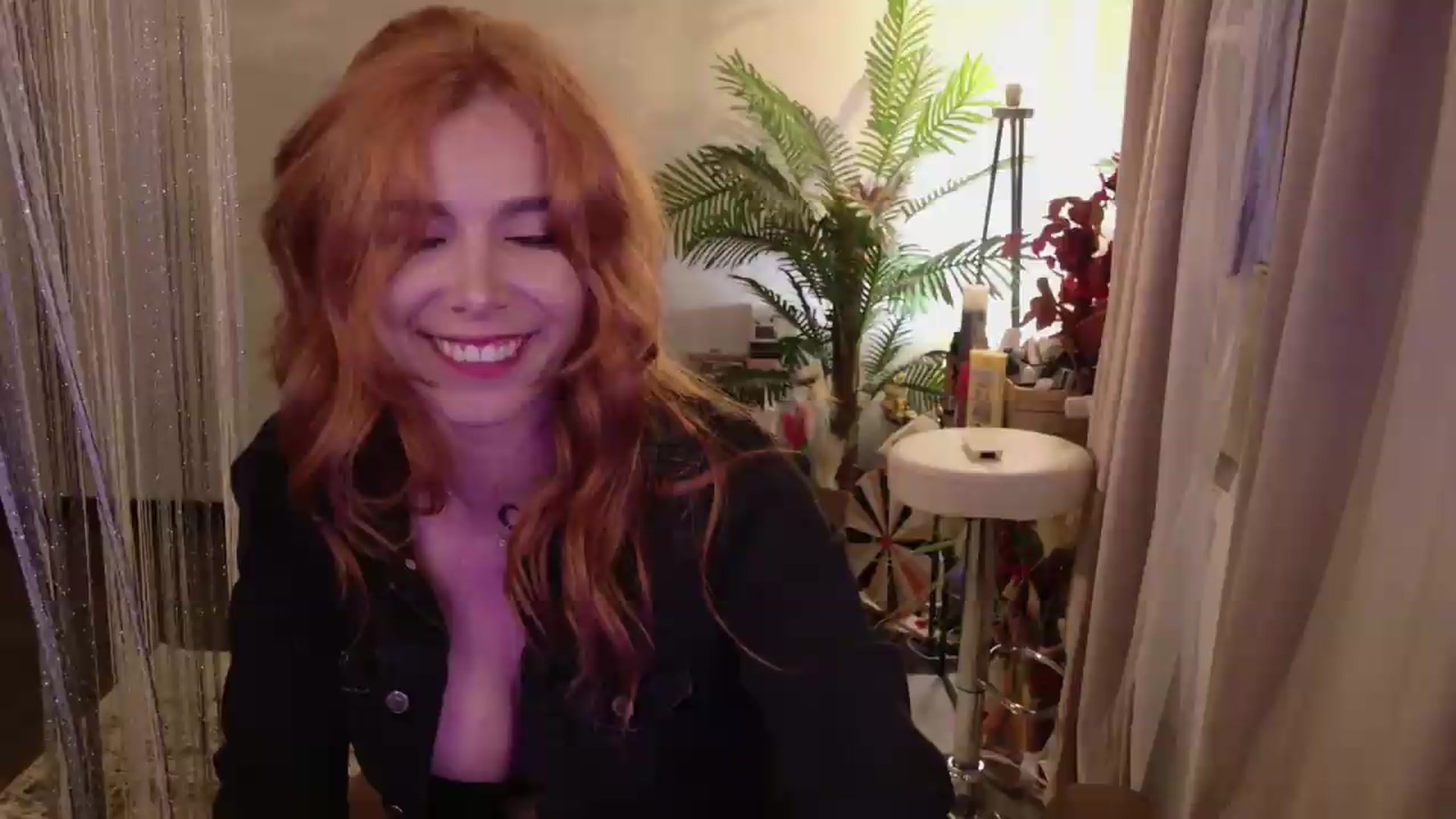 Gallery image thumbnail from MilaJoulie's myfreecams stream on, 07/19/2026, 21:22 image 6 of 20