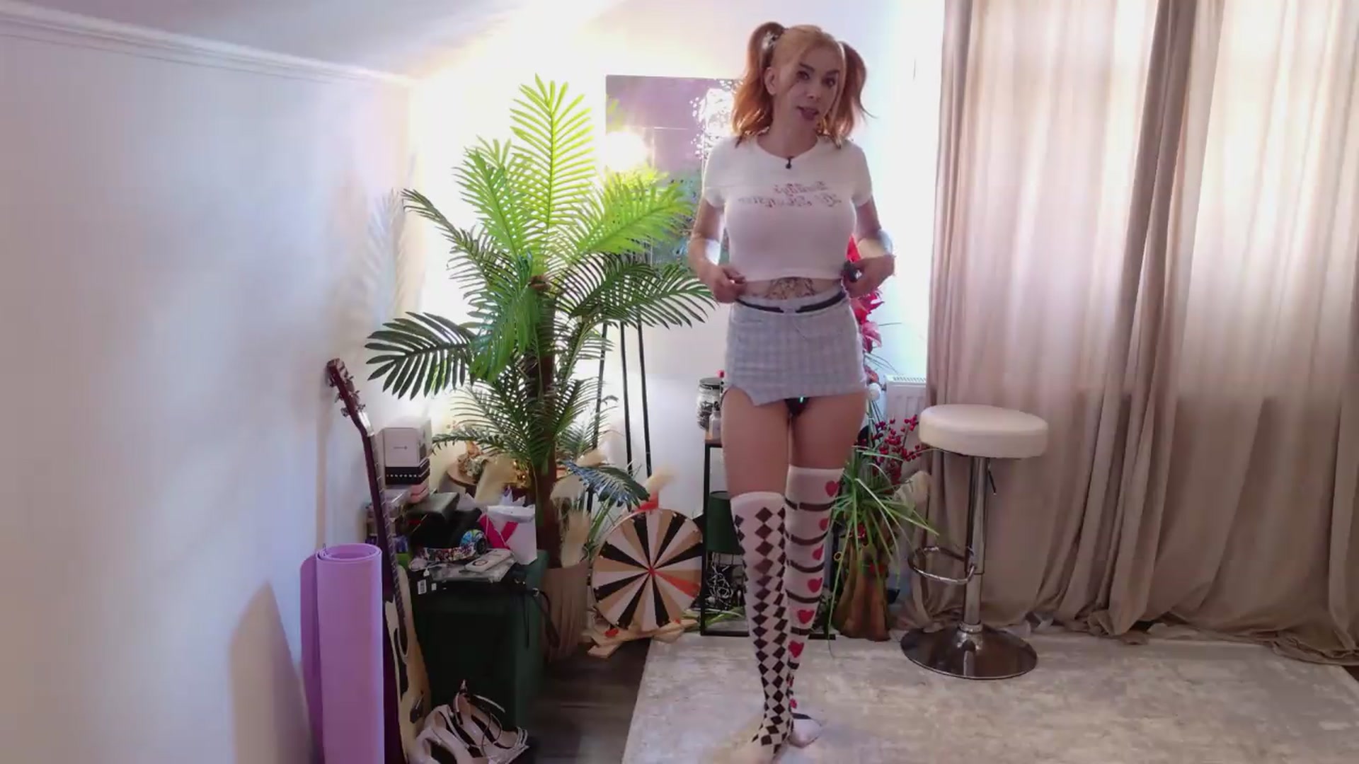 Gallery image thumbnail from MilaJoulie's myfreecams stream on, 07/21/2026, 13:41 image 4 of 20