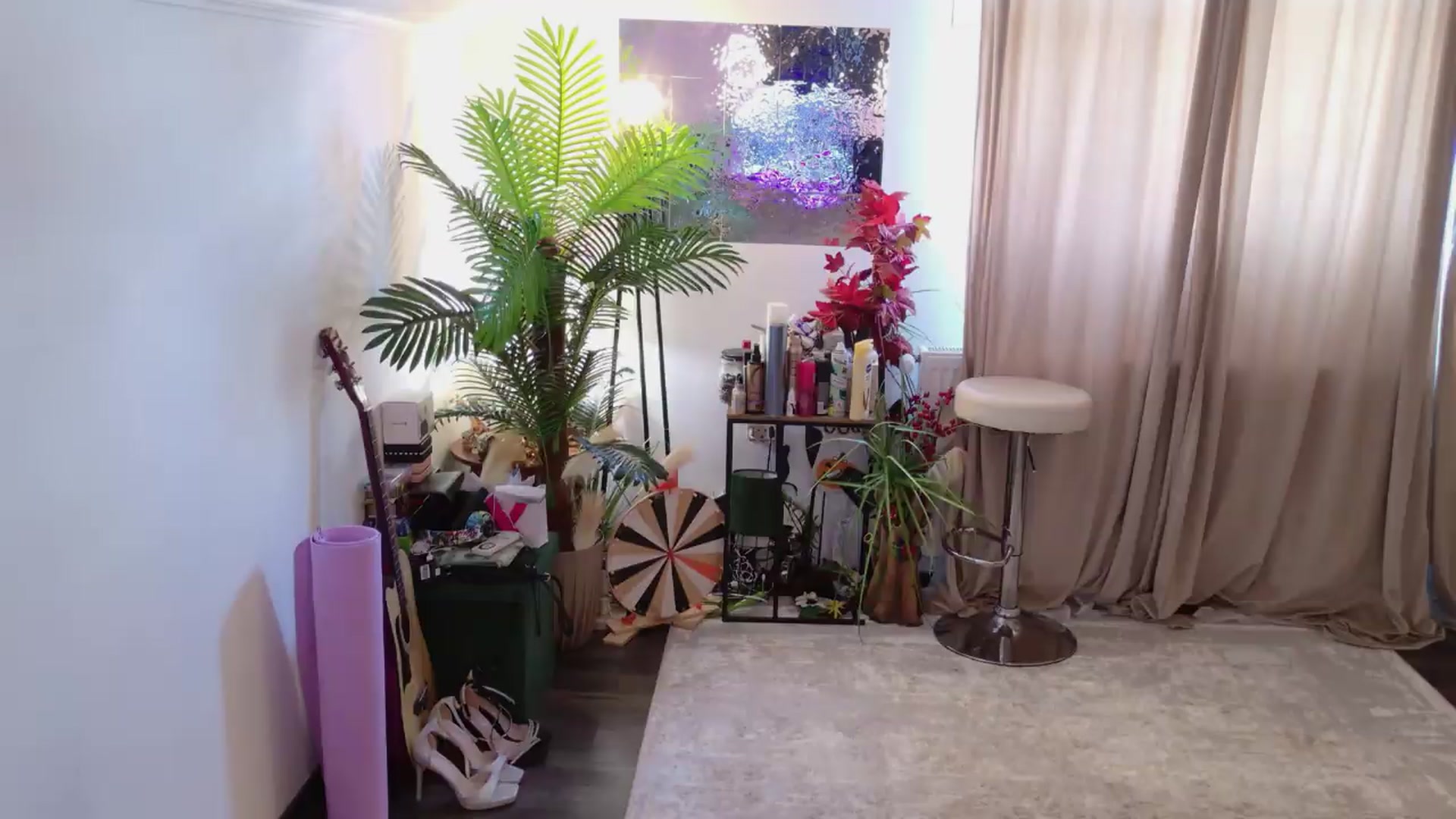 Gallery image thumbnail from MilaJoulie's myfreecams stream on, 07/21/2026, 13:41 image 12 of 20