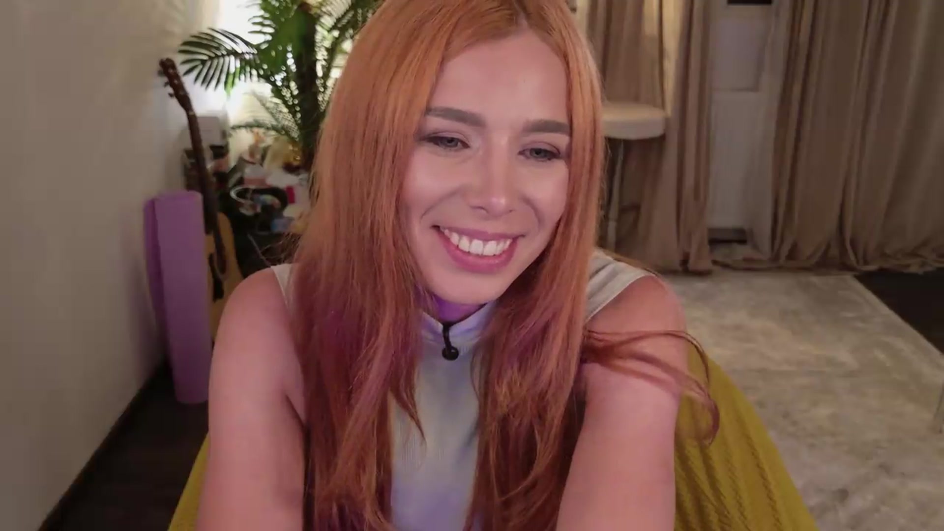 Gallery image thumbnail from MilaJoulie's myfreecams stream on, 07/26/2026, 22:38 image 9 of 20