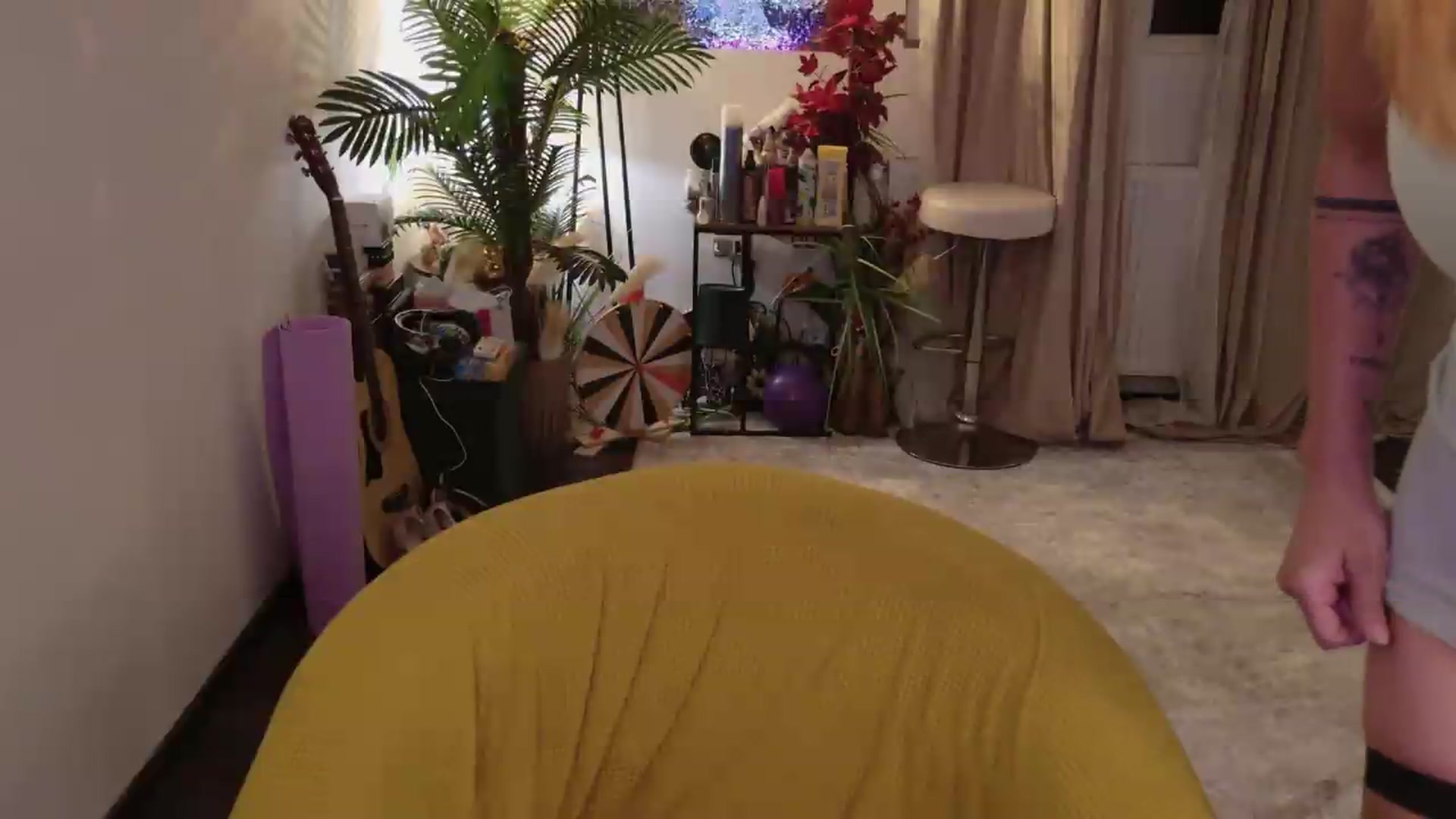 Gallery image thumbnail from MilaJoulie's myfreecams stream on, 07/26/2026, 22:38 image 6 of 20