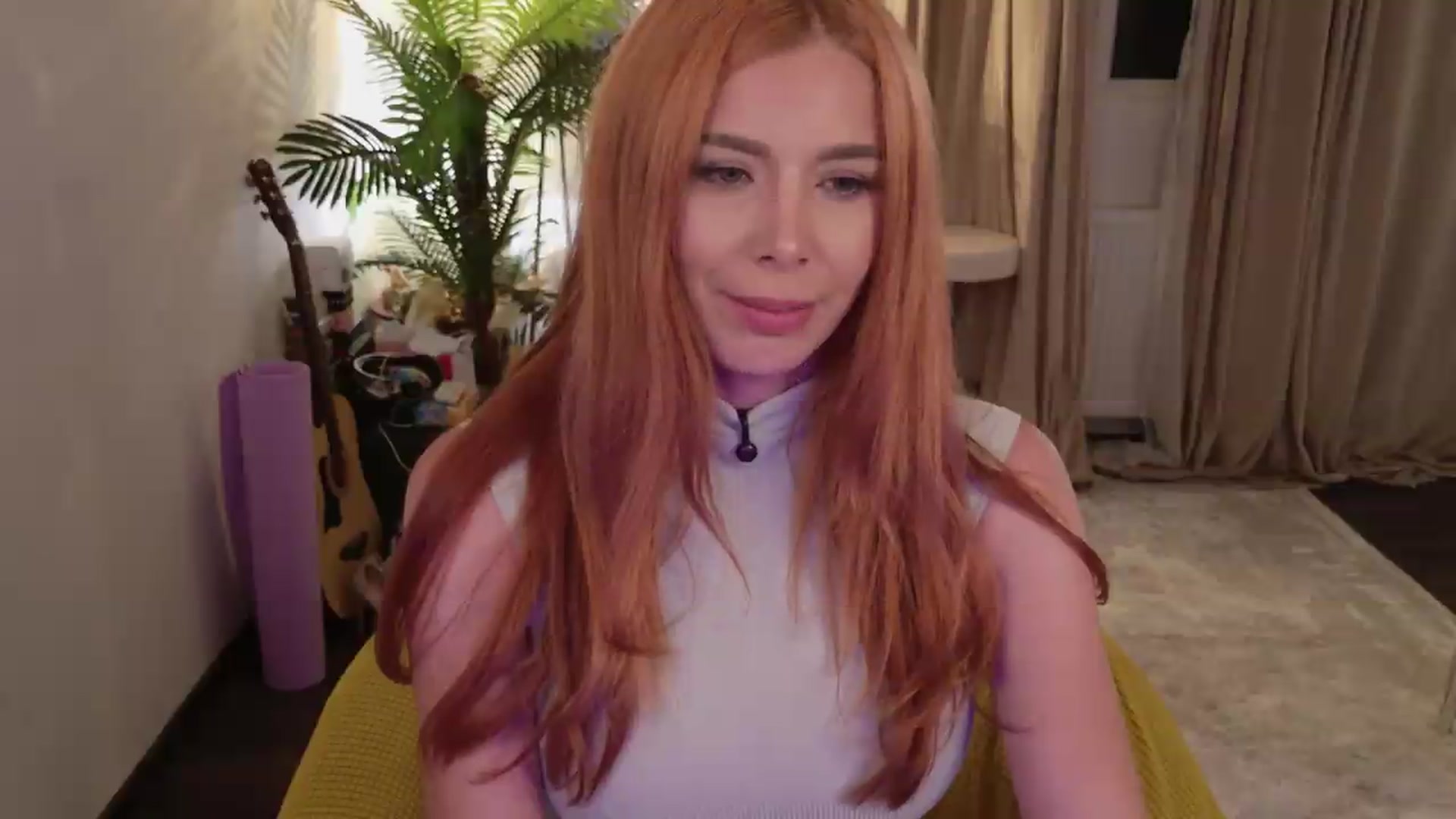 Gallery image thumbnail from MilaJoulie's myfreecams stream on, 07/26/2026, 22:38 image 8 of 20