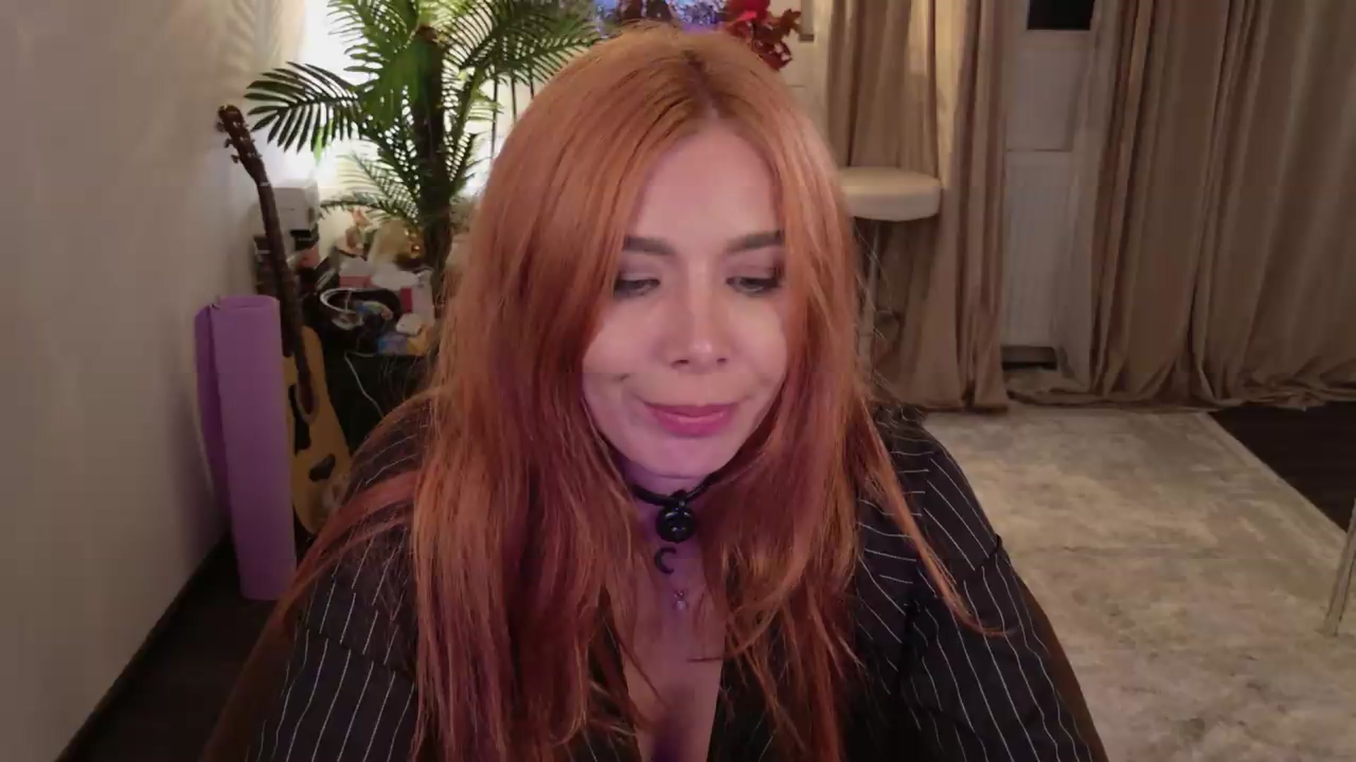 Gallery image thumbnail from MilaJoulie's myfreecams stream on, 07/26/2026, 23:17 image 1 of 20