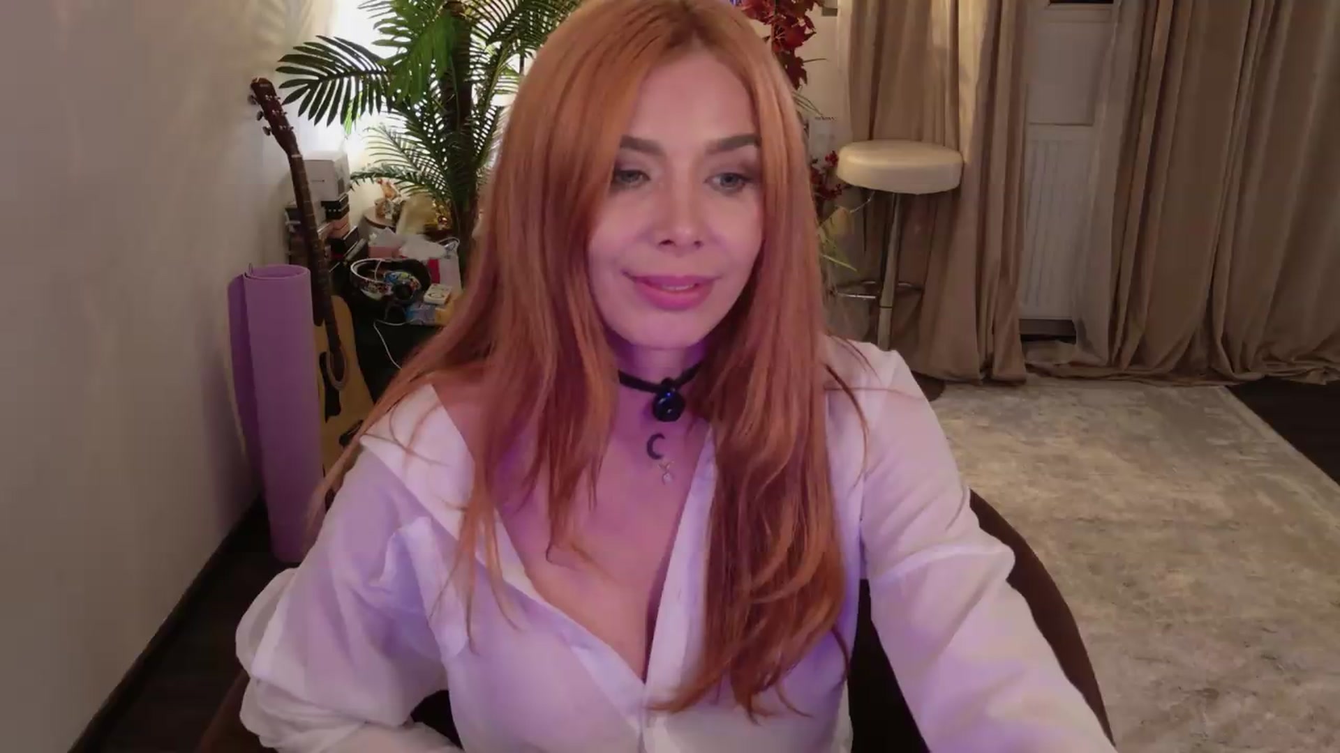 Gallery image thumbnail from MilaJoulie's myfreecams stream on, 07/26/2026, 23:17 image 19 of 20