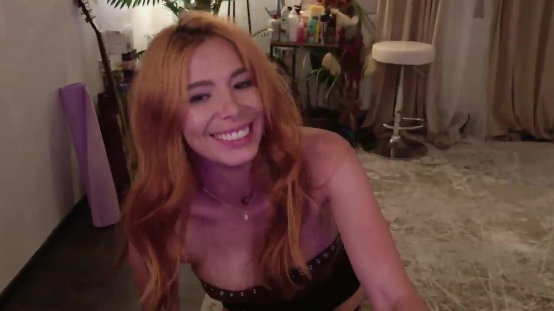 Gallery image thumbnail from MilaJoulie's myfreecams stream on, 08/17/2026, 21:38 image 14 of 20