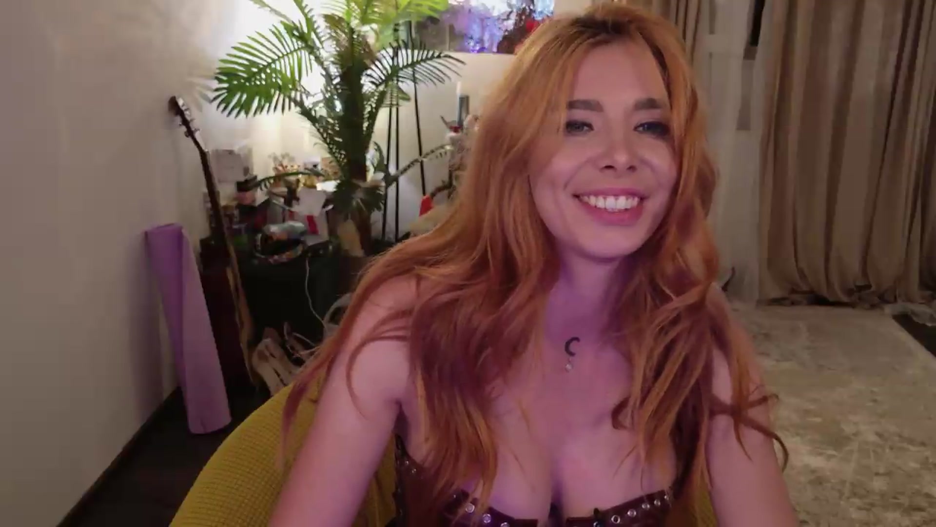 Gallery image thumbnail from MilaJoulie's myfreecams stream on, 08/17/2026, 21:38 image 7 of 20