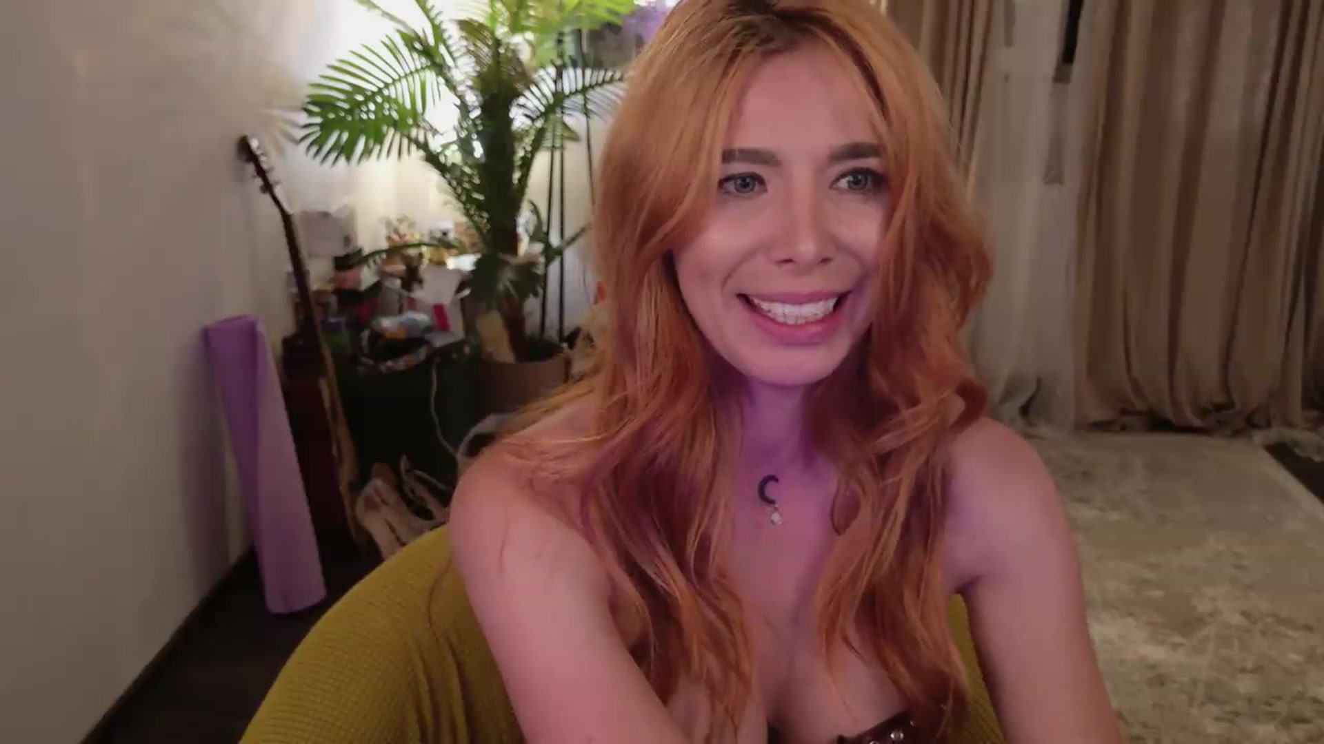 Gallery image thumbnail from MilaJoulie's myfreecams stream on, 08/17/2026, 21:38 image 3 of 20