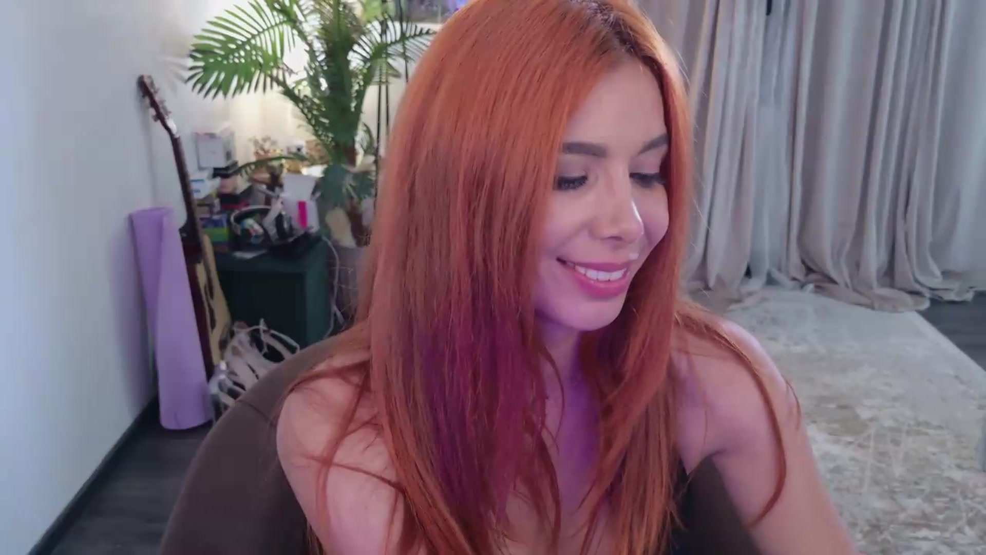 Gallery image thumbnail from MilaJoulie's myfreecams stream on, 08/22/2026, 24:42 image 20 of 20