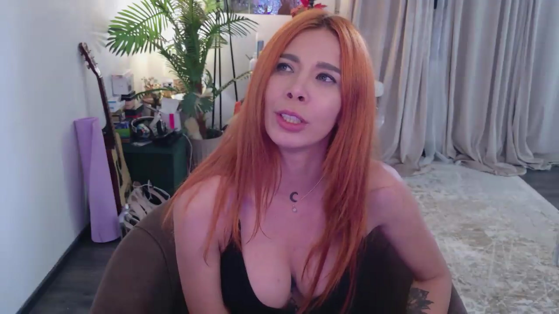 Gallery image thumbnail from MilaJoulie's myfreecams stream on, 08/22/2026, 24:42 image 17 of 20