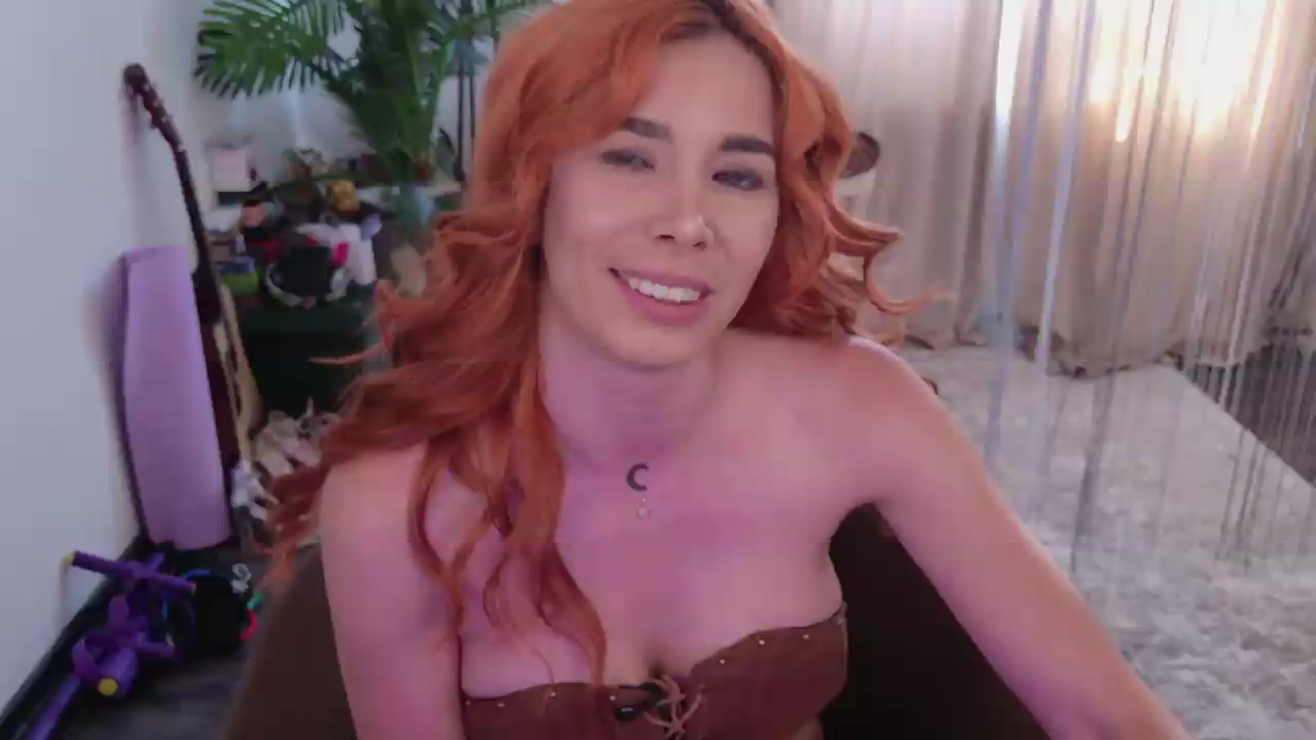 Gallery image thumbnail from MilaJoulie's myfreecams stream on, 08/29/2026, 12:06 image 1 of 20