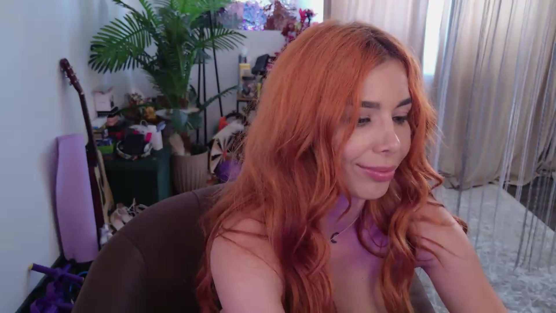 Gallery image thumbnail from MilaJoulie's myfreecams stream on, 08/29/2026, 15:31 image 6 of 20