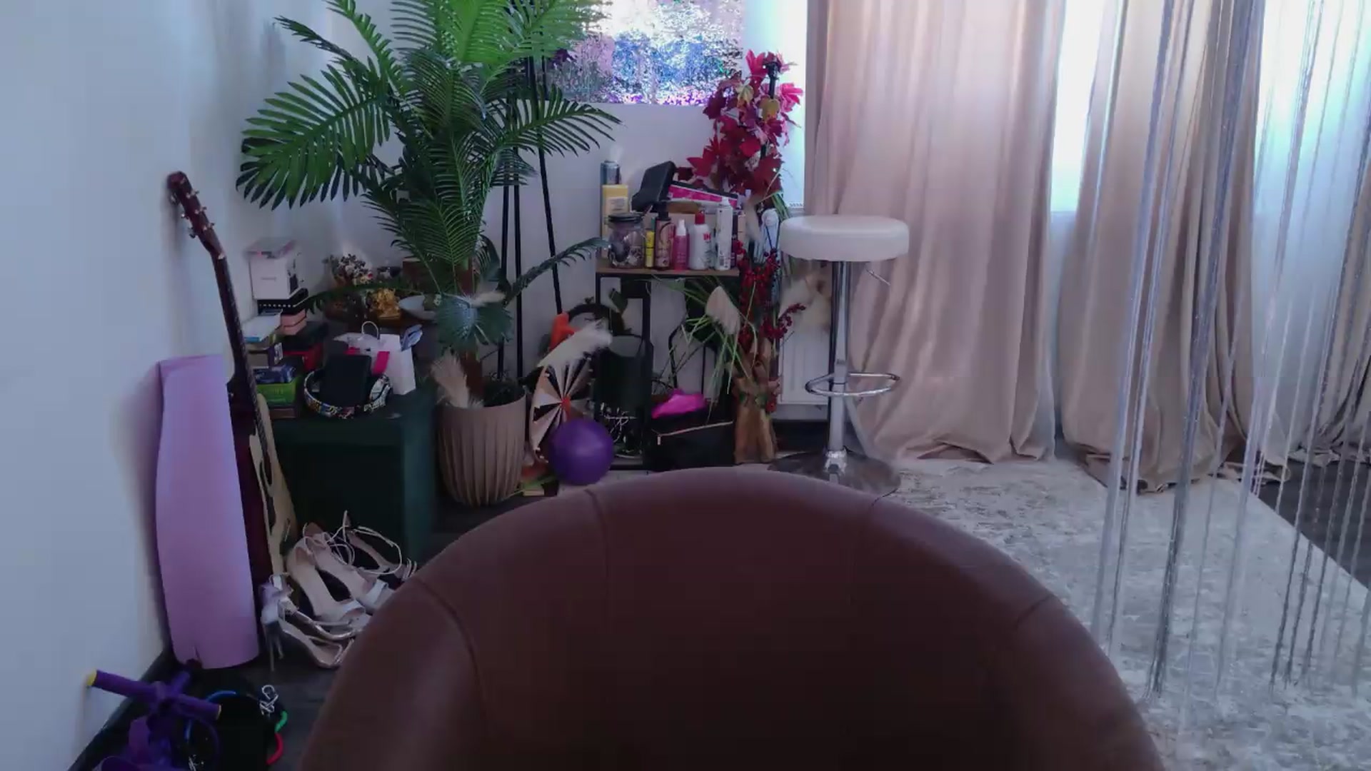 Gallery image thumbnail from MilaJoulie's myfreecams stream on, 08/29/2026, 15:31 image 17 of 20