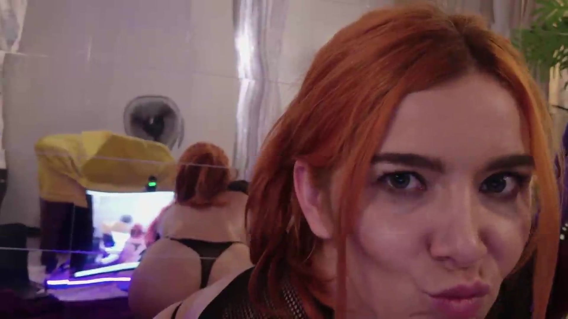 Gallery image thumbnail from MilaJoulie's myfreecams stream on, 08/31/2026, 01:02 image 18 of 20