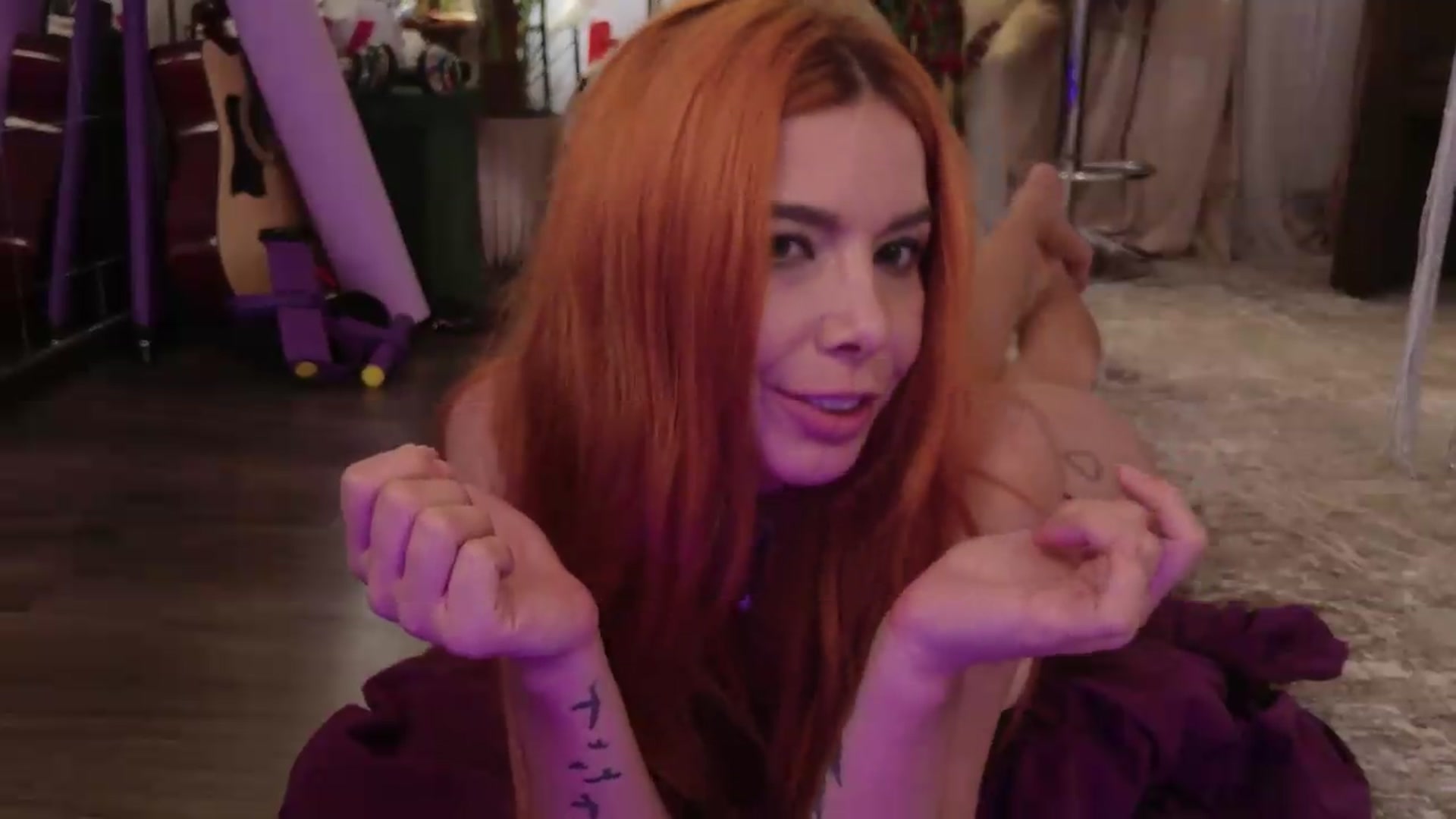 Gallery image thumbnail from MilaJoulie's myfreecams stream on, 09/01/2026, 02:44 image 18 of 20