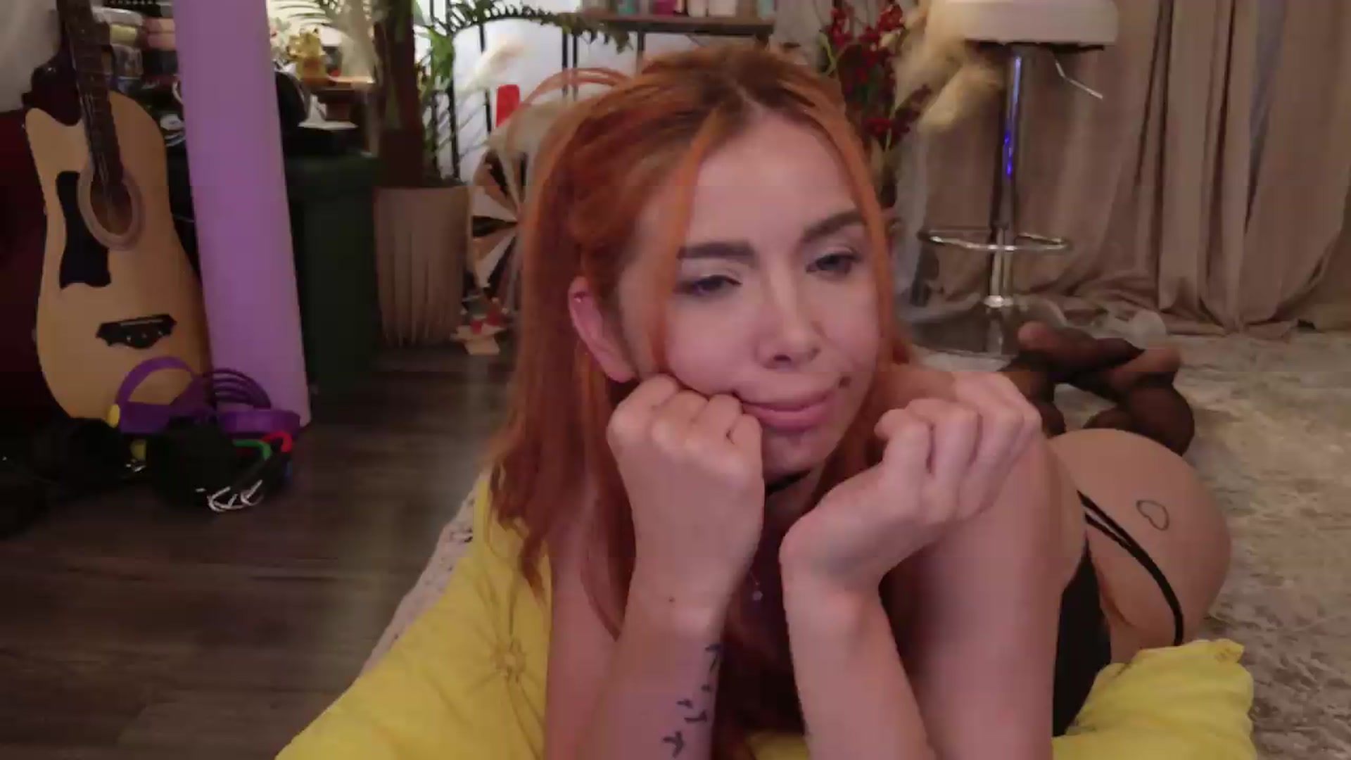 Gallery image thumbnail from MilaJoulie's myfreecams stream on, 09/08/2026, 01:11 image 3 of 20