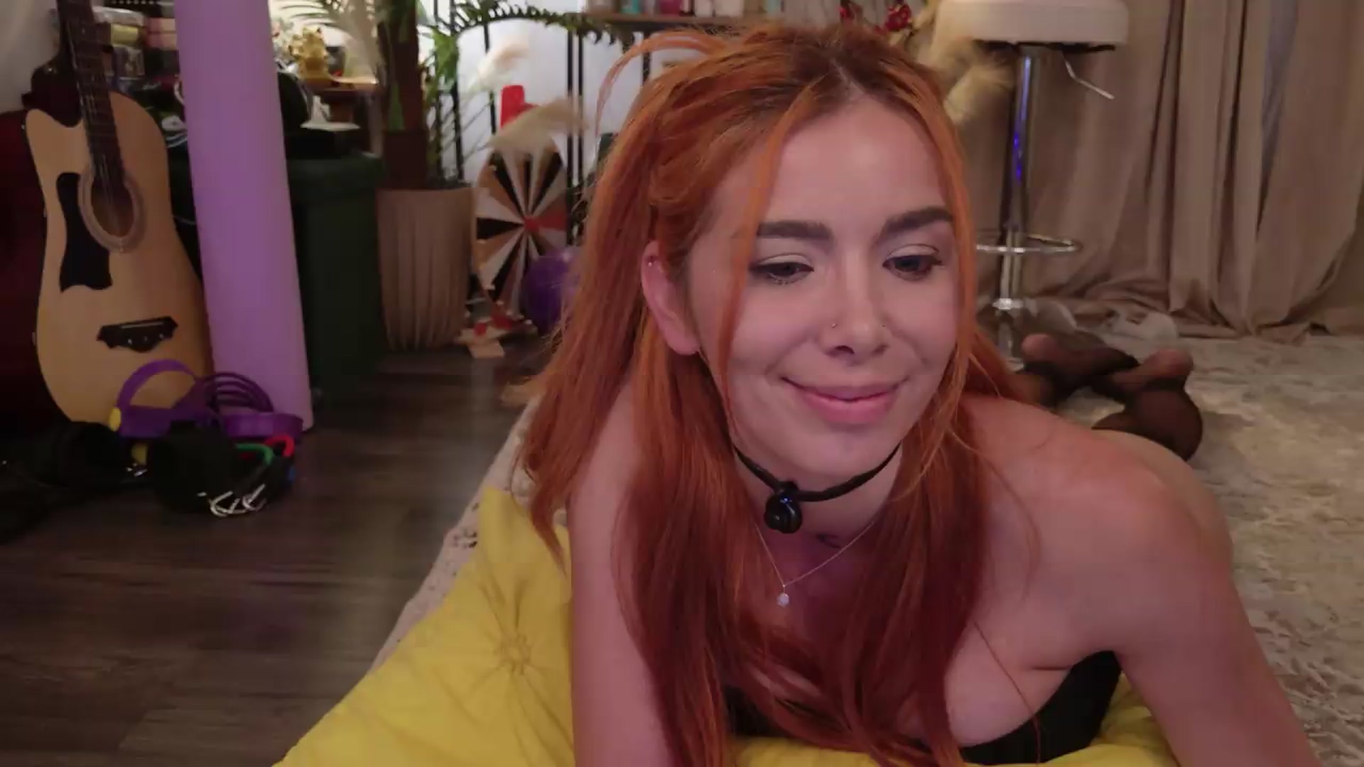 Gallery image thumbnail from MilaJoulie's myfreecams stream on, 09/08/2026, 01:11 image 2 of 20