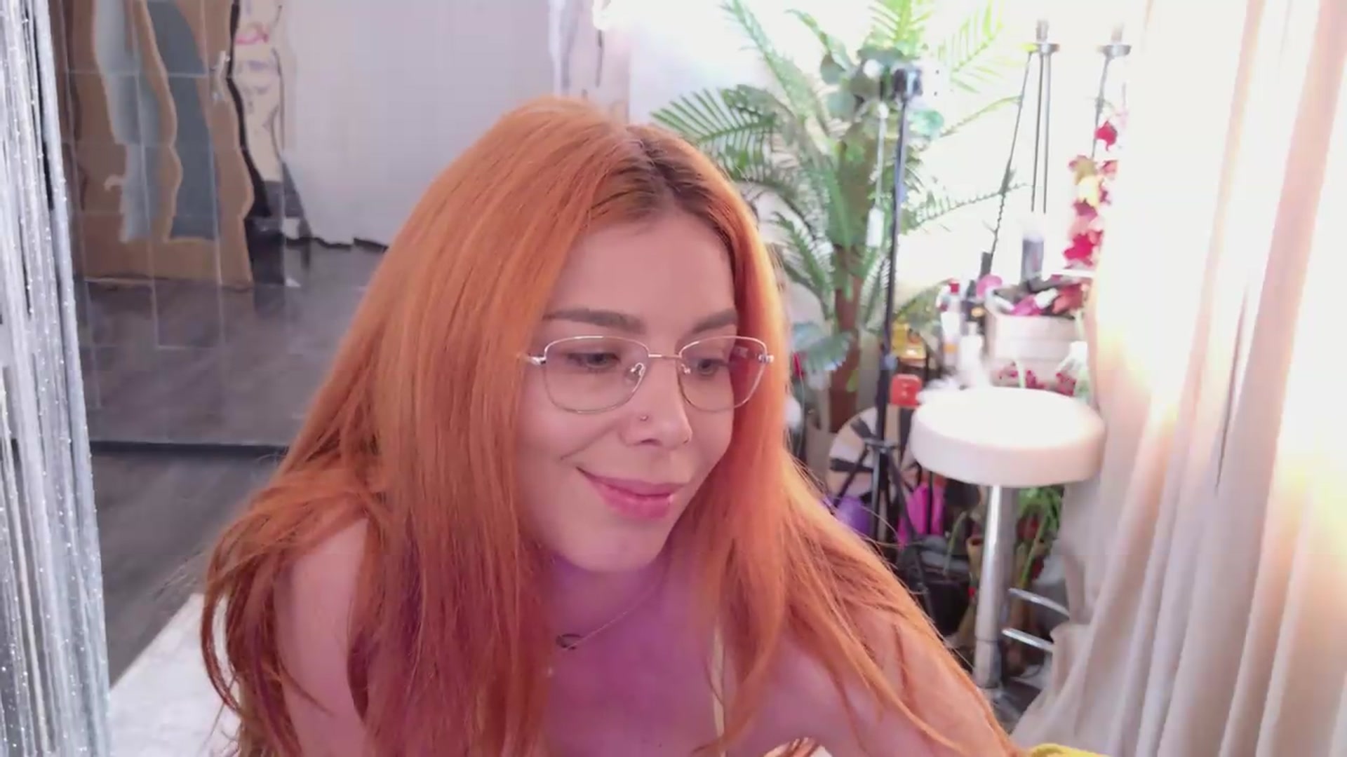 Gallery image thumbnail from MilaJoulie's myfreecams stream on, 09/09/2026, 08:30 image 14 of 20
