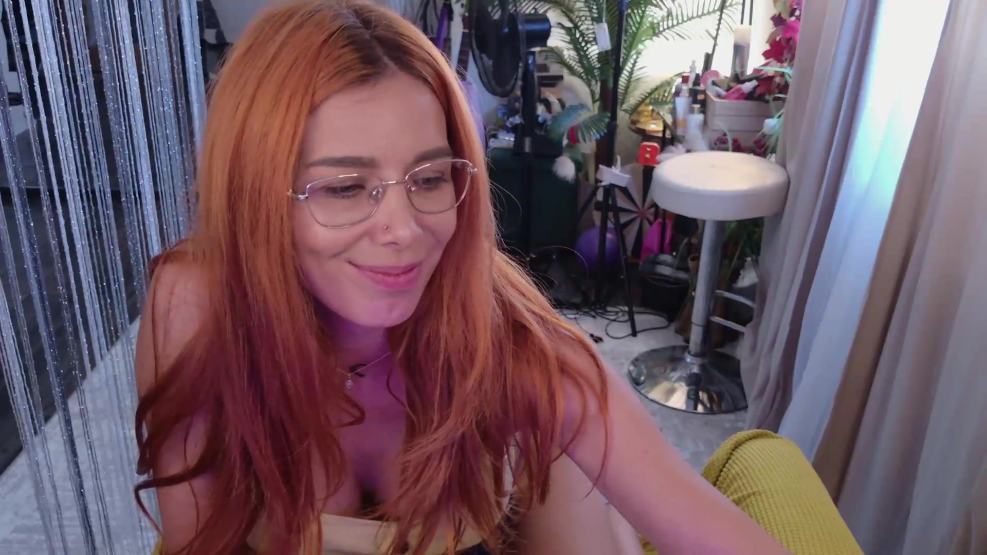 Gallery image thumbnail from MilaJoulie's myfreecams stream on, 09/09/2026, 12:27 image 18 of 20