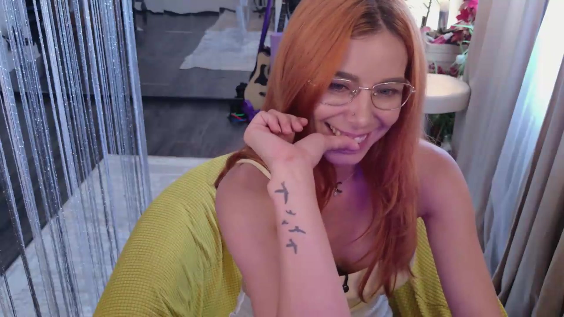 Gallery image thumbnail from MilaJoulie's myfreecams stream on, 09/09/2026, 12:27 image 6 of 20