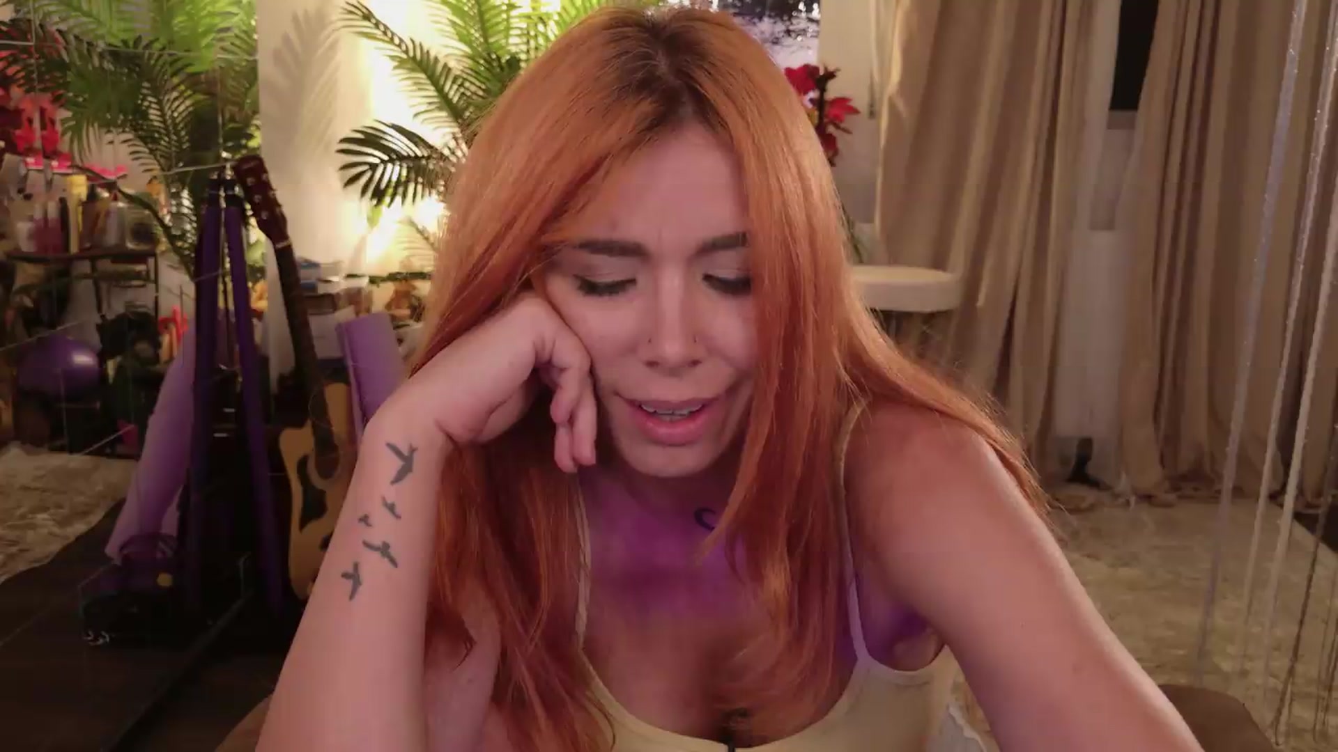 Gallery image thumbnail from MilaJoulie's myfreecams stream on, 09/13/2026, 01:03 image 19 of 20