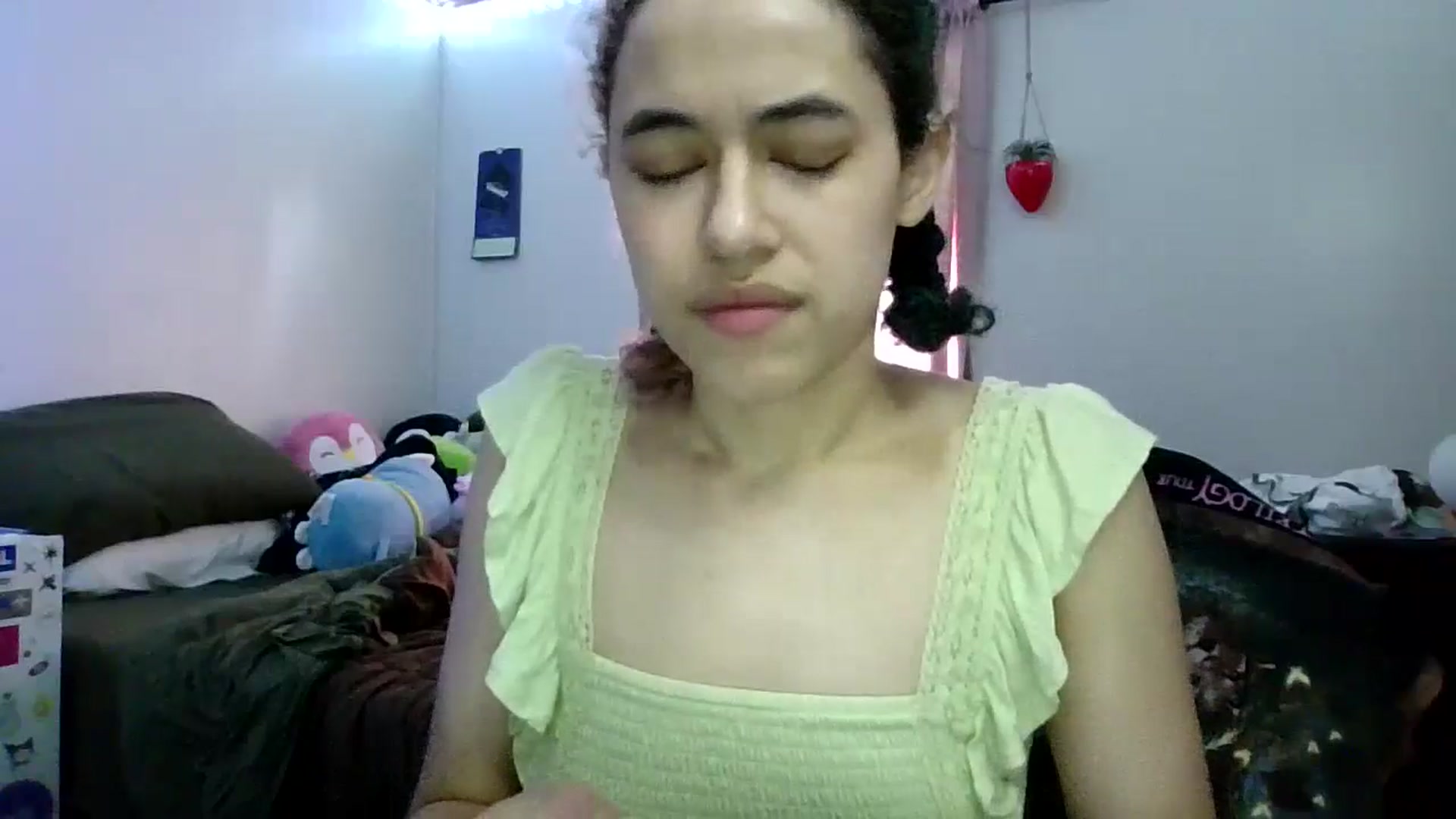 Gallery image thumbnail from MilaMyBBG's myfreecams stream on, 07/01/2024, 19:04 image 10 of 20