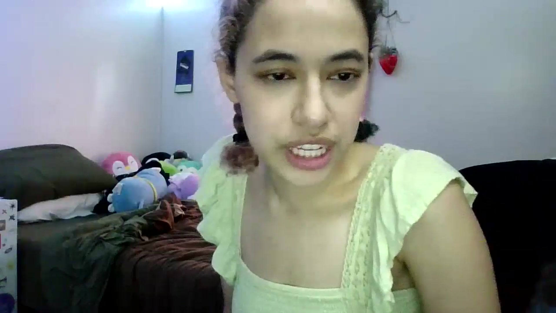 Gallery image thumbnail from MilaMyBBG's myfreecams stream on, 07/01/2024, 19:04 image 13 of 20