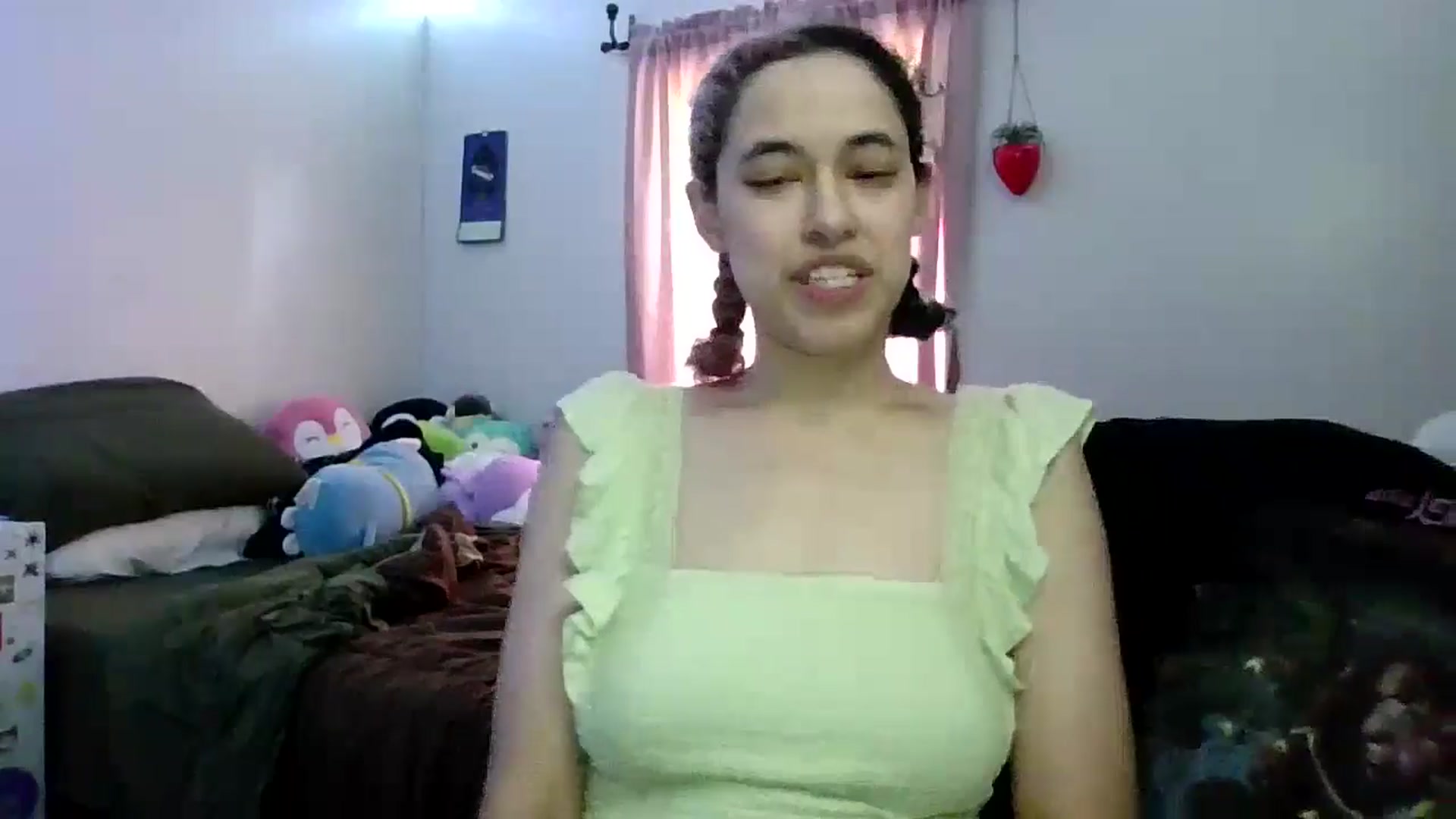 Gallery image thumbnail from MilaMyBBG's myfreecams stream on, 07/01/2024, 19:04 image 14 of 20