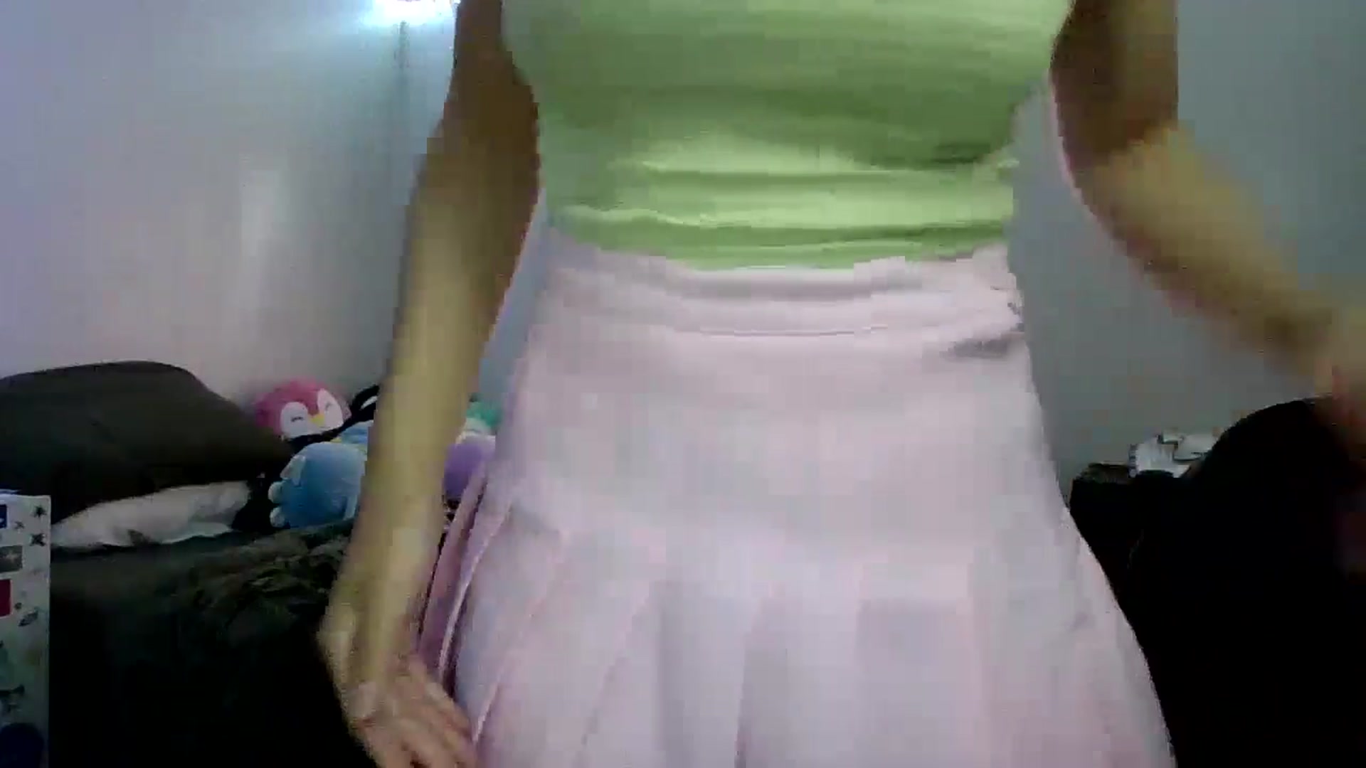 Gallery image thumbnail from MilaMyBBG's myfreecams stream on, 07/01/2024, 19:04 image 18 of 20