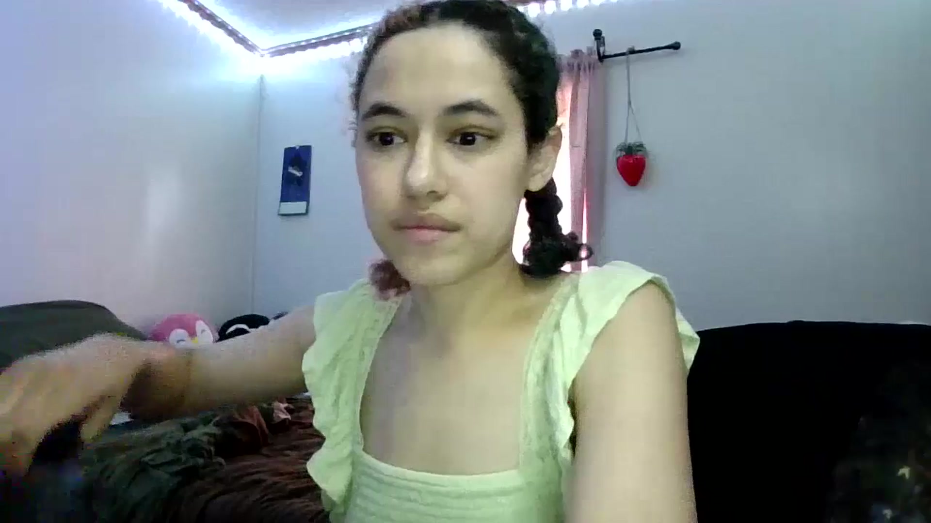 Gallery image thumbnail from MilaMyBBG's myfreecams stream on, 07/01/2024, 19:04 image 5 of 20