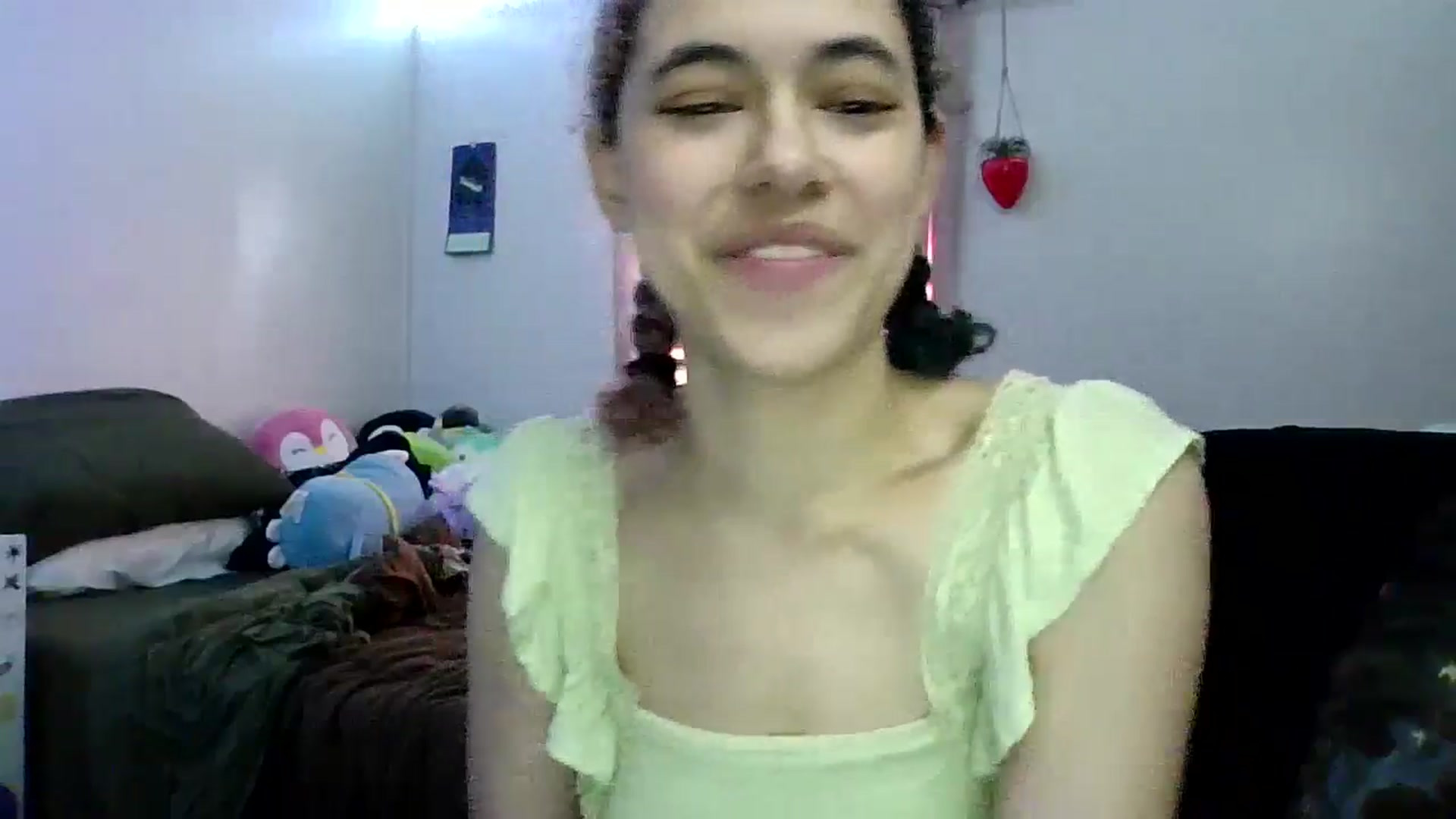 Gallery image thumbnail from MilaMyBBG's myfreecams stream on, 07/01/2024, 19:04 image 6 of 20