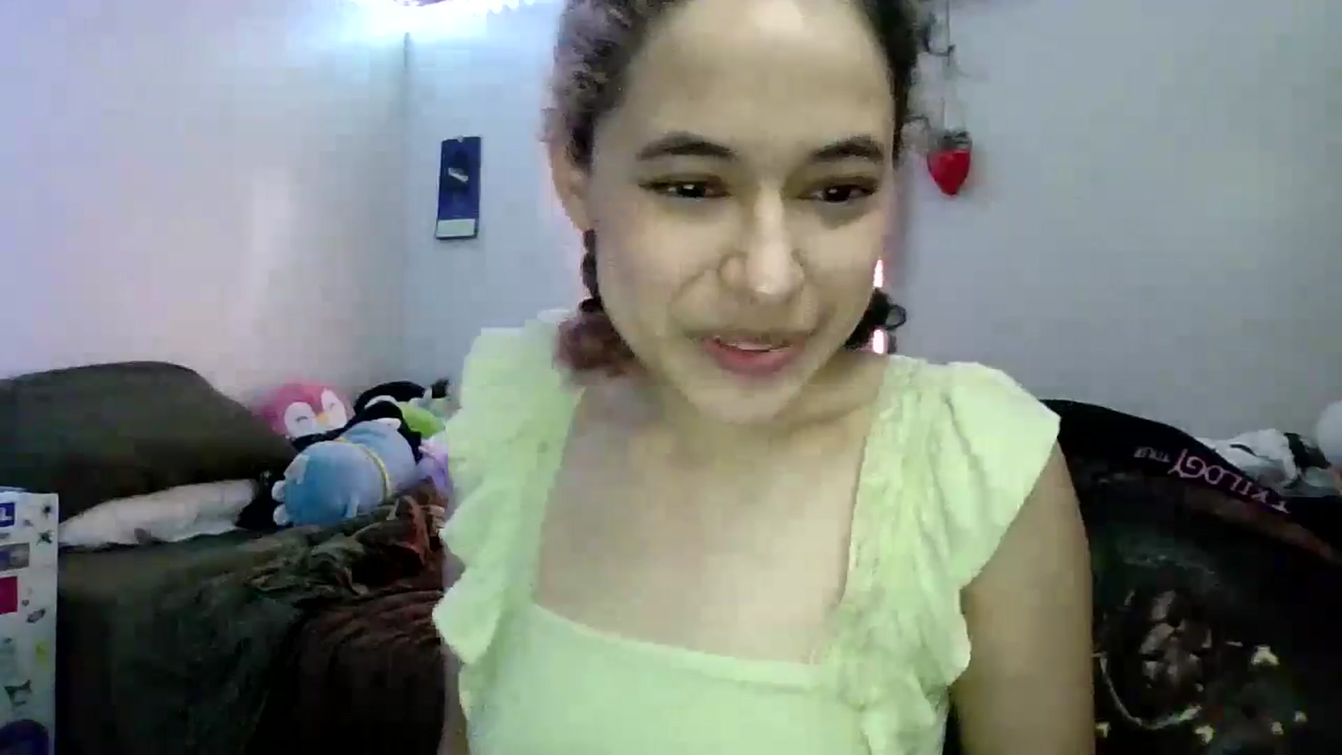 Gallery image thumbnail from MilaMyBBG's myfreecams stream on, 07/01/2024, 19:04 image 11 of 20
