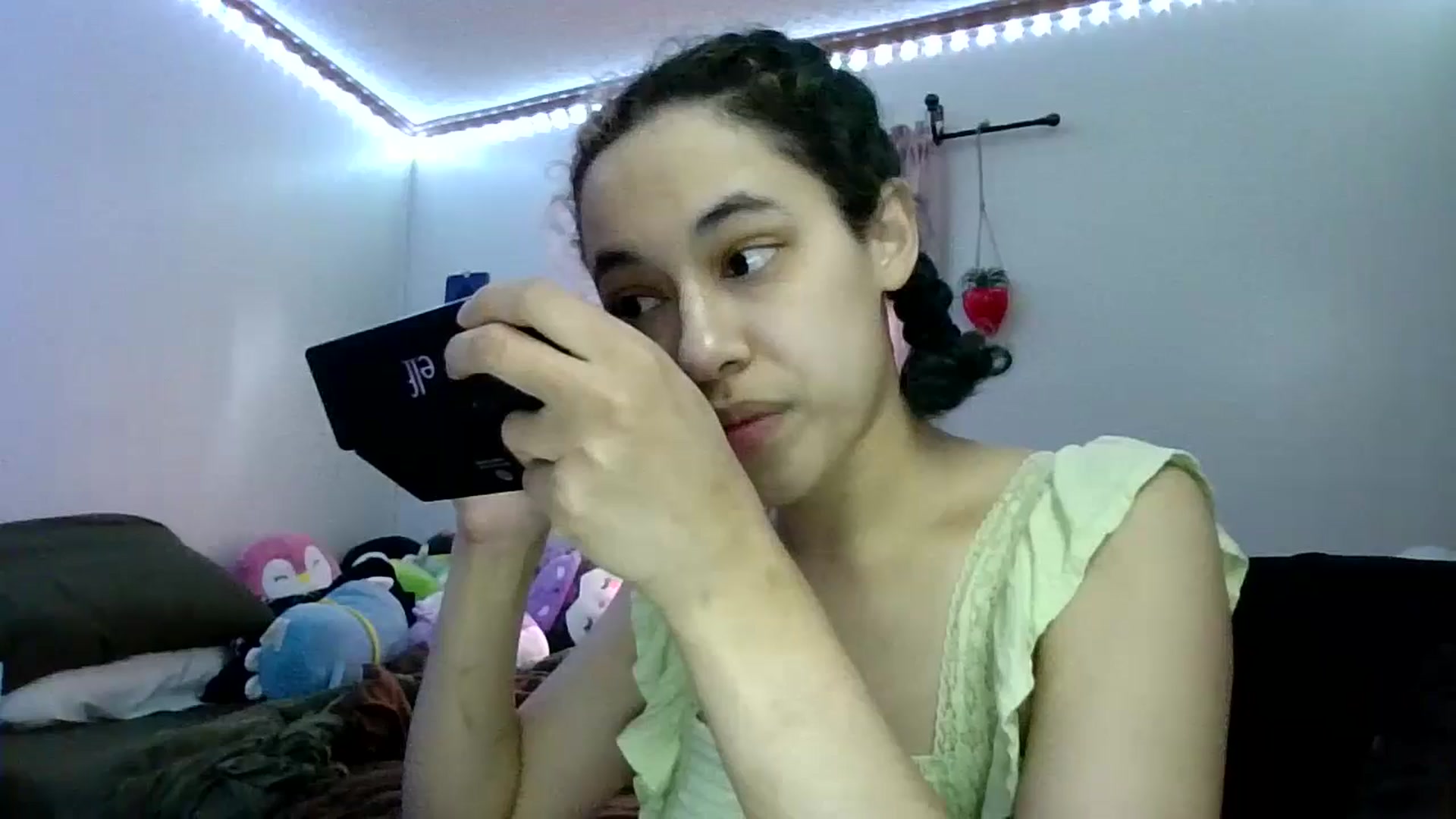Gallery image thumbnail from MilaMyBBG's myfreecams stream on, 07/01/2024, 19:04 image 1 of 20