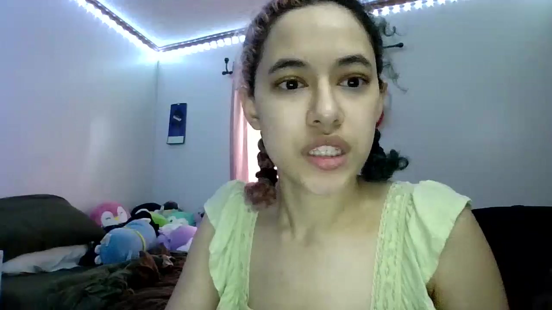 Gallery image thumbnail from MilaMyBBG's myfreecams stream on, 07/01/2024, 19:04 image 2 of 20