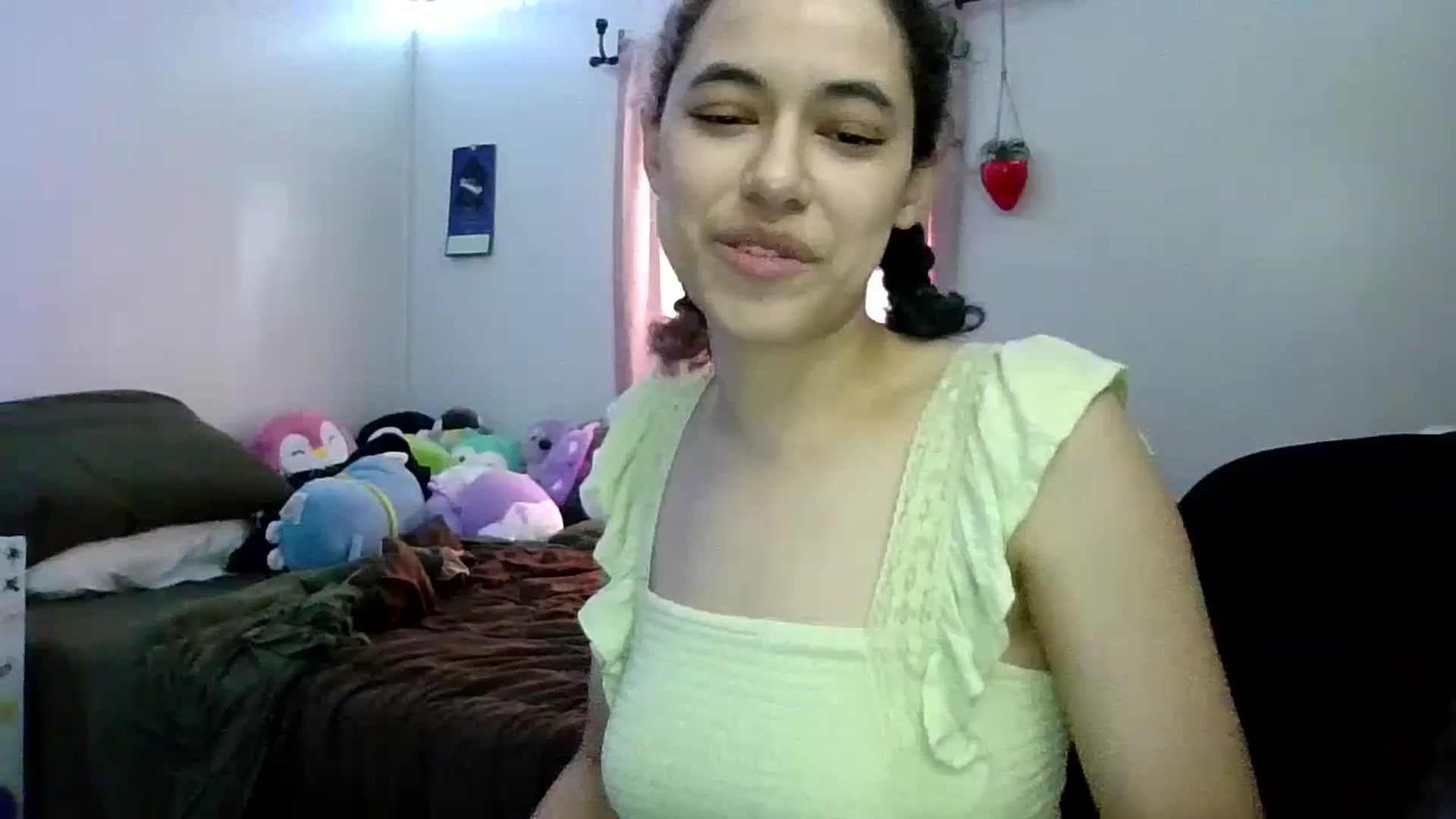 Gallery image thumbnail from MilaMyBBG's myfreecams stream on, 07/01/2024, 19:04 image 7 of 20