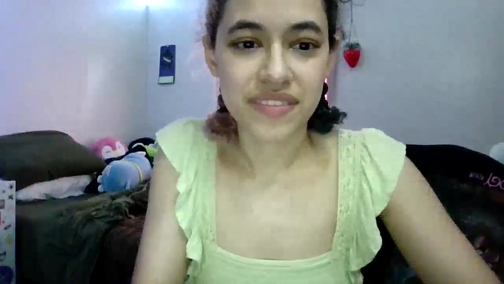 Gallery image thumbnail from MilaMyBBG's myfreecams stream on, 07/01/2024, 19:04 image 16 of 20