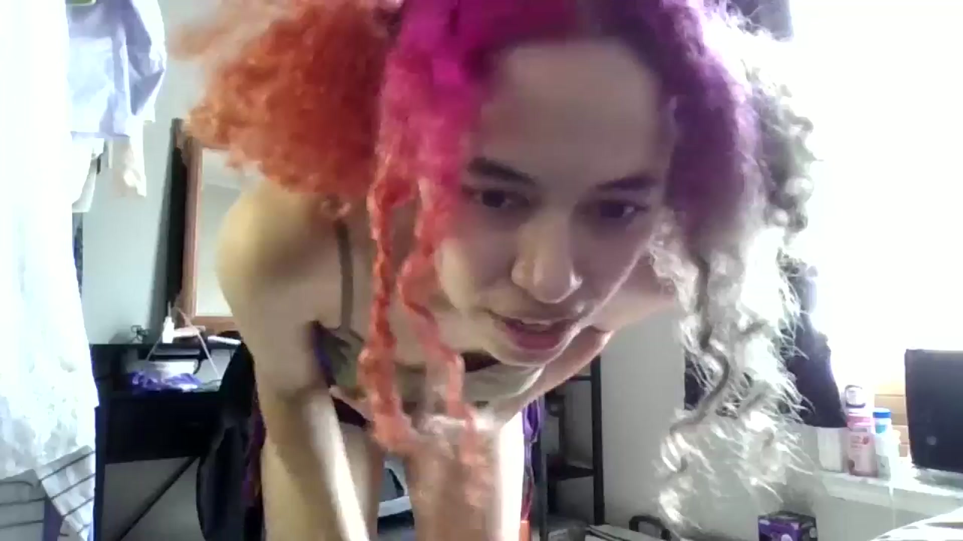 Gallery image thumbnail from MilaMyBBG's myfreecams stream on, 07/27/2024, 17:18 image 18 of 20