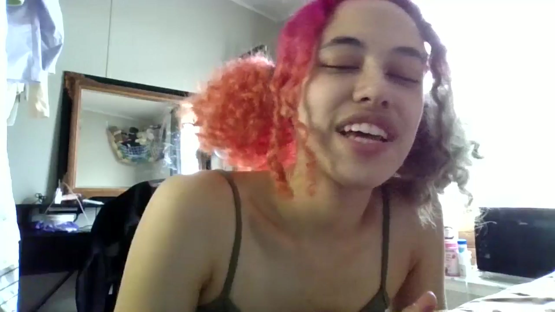 Gallery image thumbnail from MilaMyBBG's myfreecams stream on, 07/27/2024, 17:18 image 20 of 20