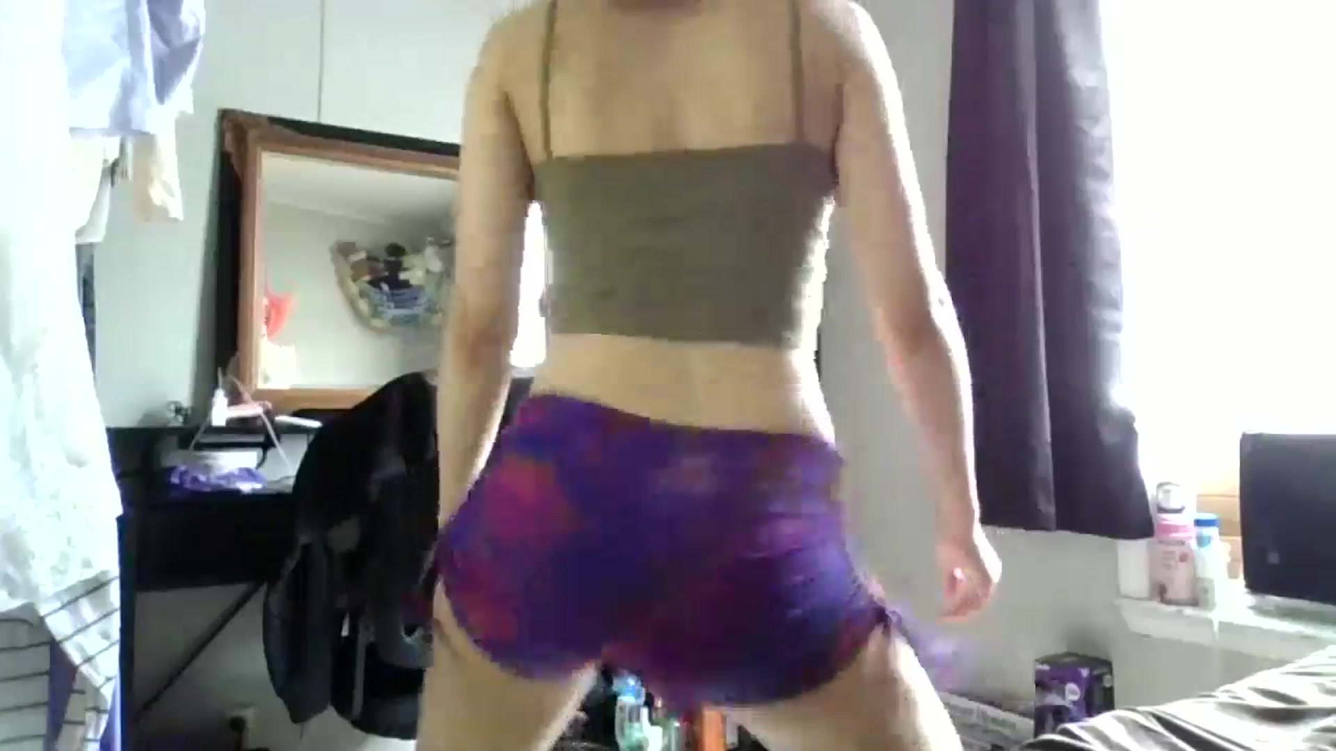 Gallery image thumbnail from MilaMyBBG's myfreecams stream on, 07/27/2024, 17:18 image 4 of 20